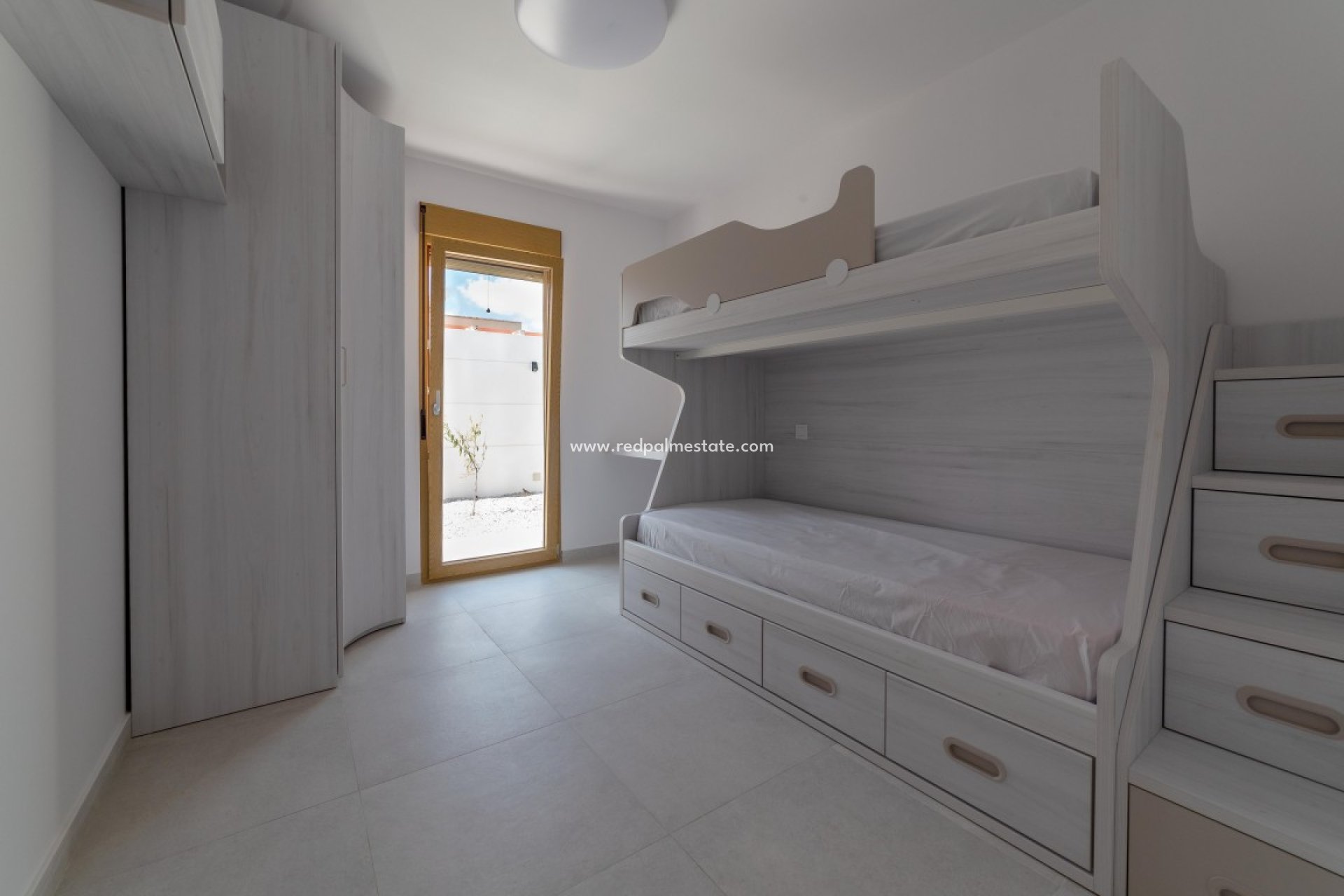 Resale - Villa -
Torrevieja - Torreta Florida