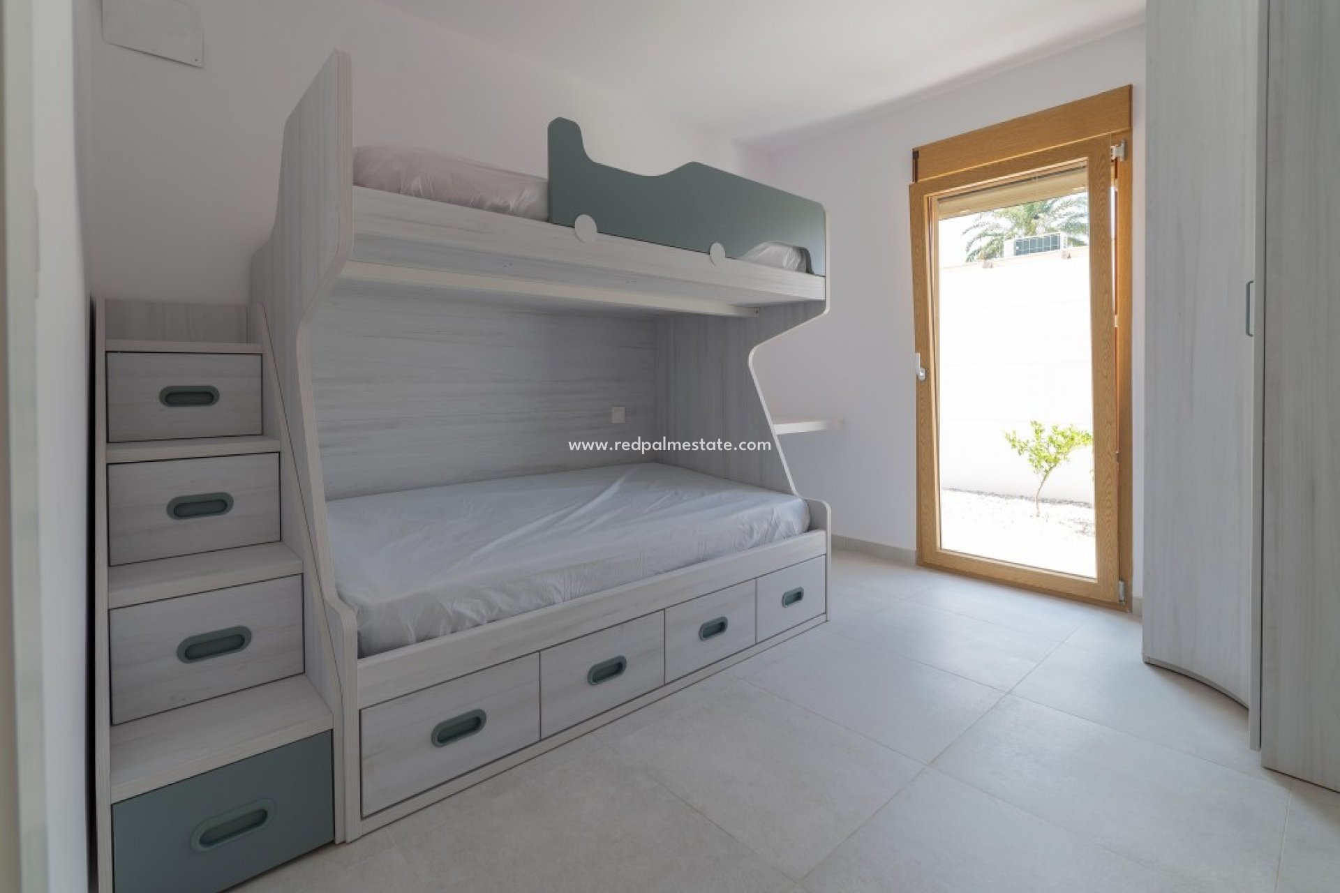 Resale - Villa -
Torrevieja - Torreta Florida