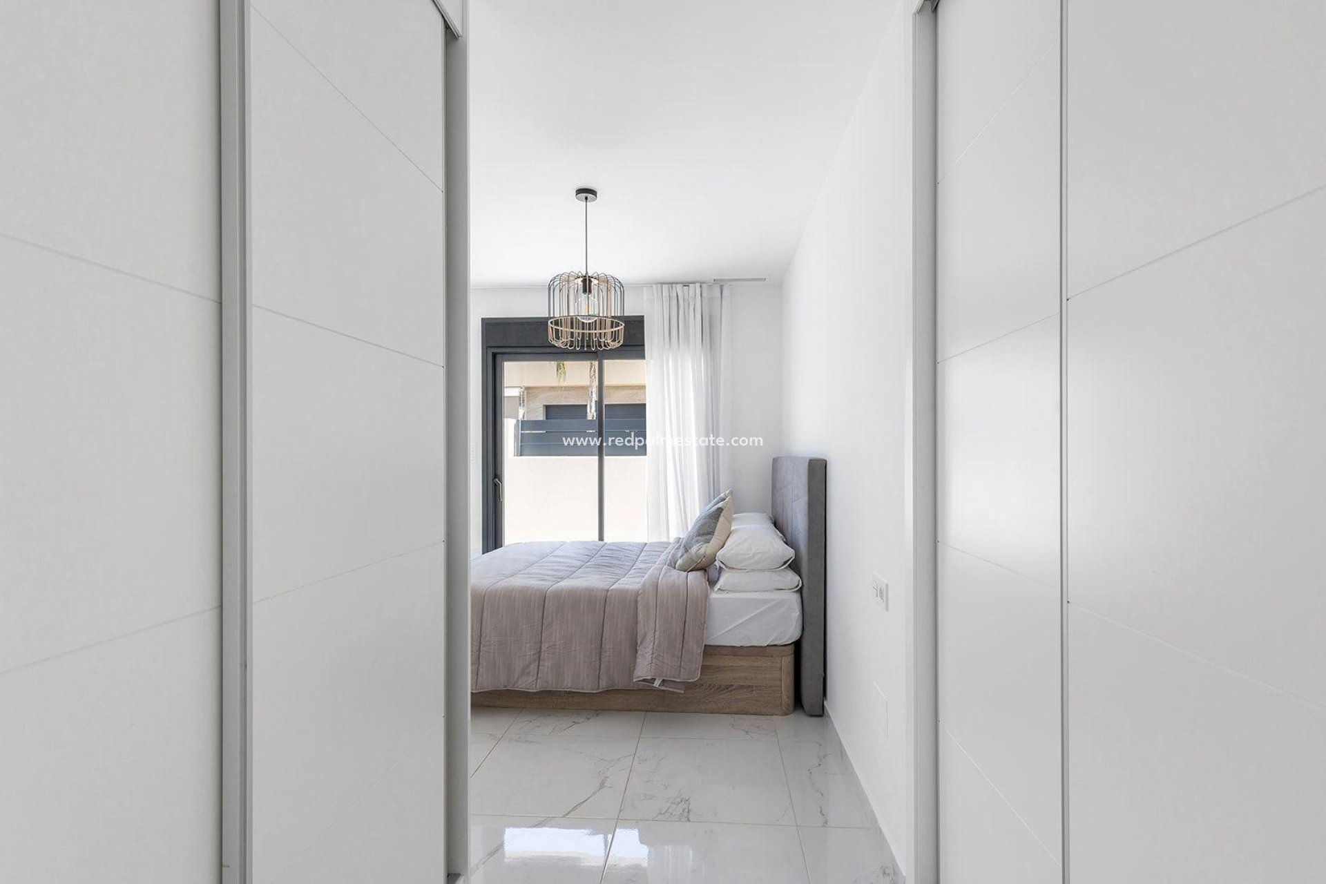 Resale - Villa -
Torrevieja - Torretas