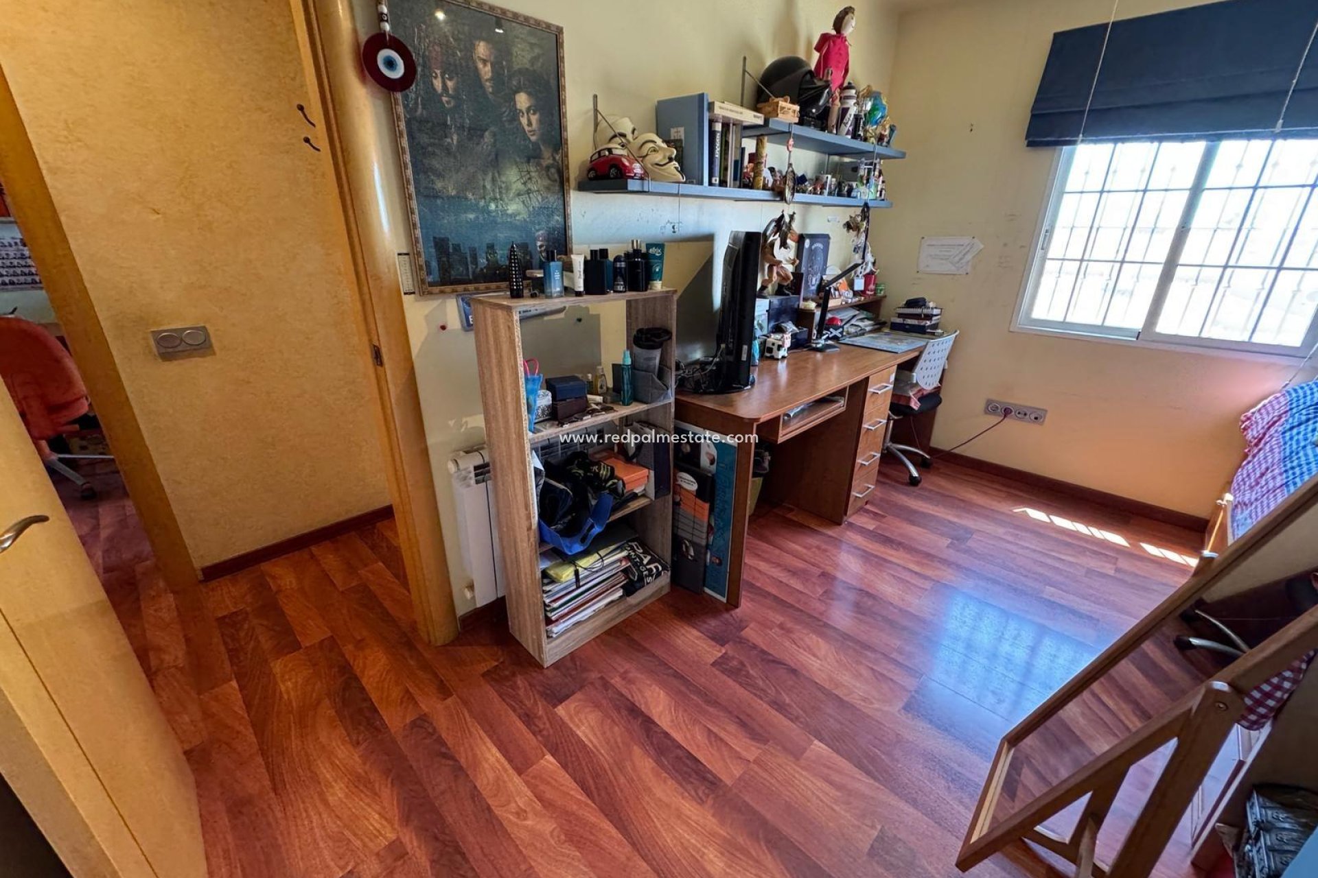 Resale - Villa -
Torrevieja - Zona Los Frutales