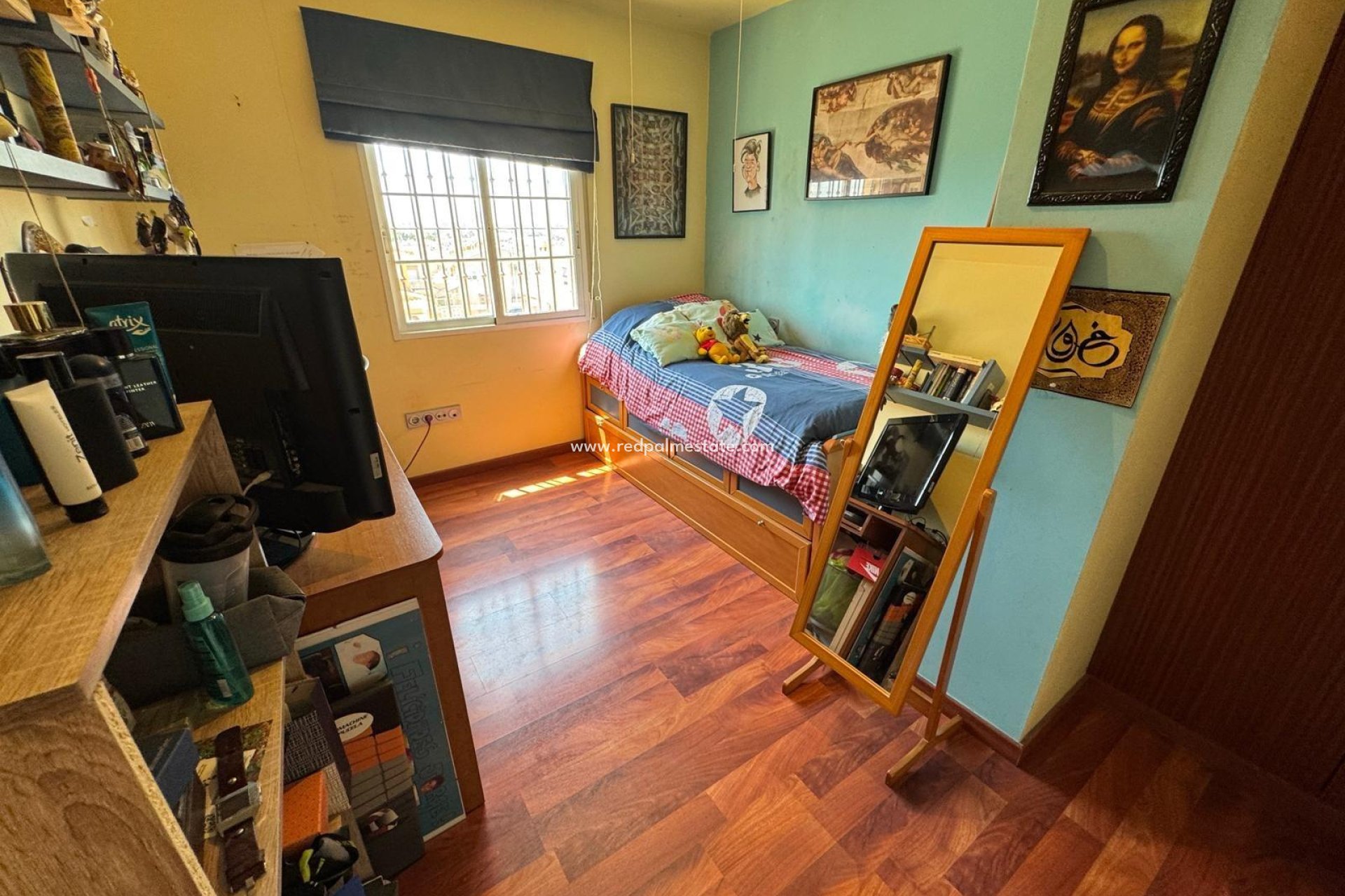 Resale - Villa -
Torrevieja - Zona Los Frutales