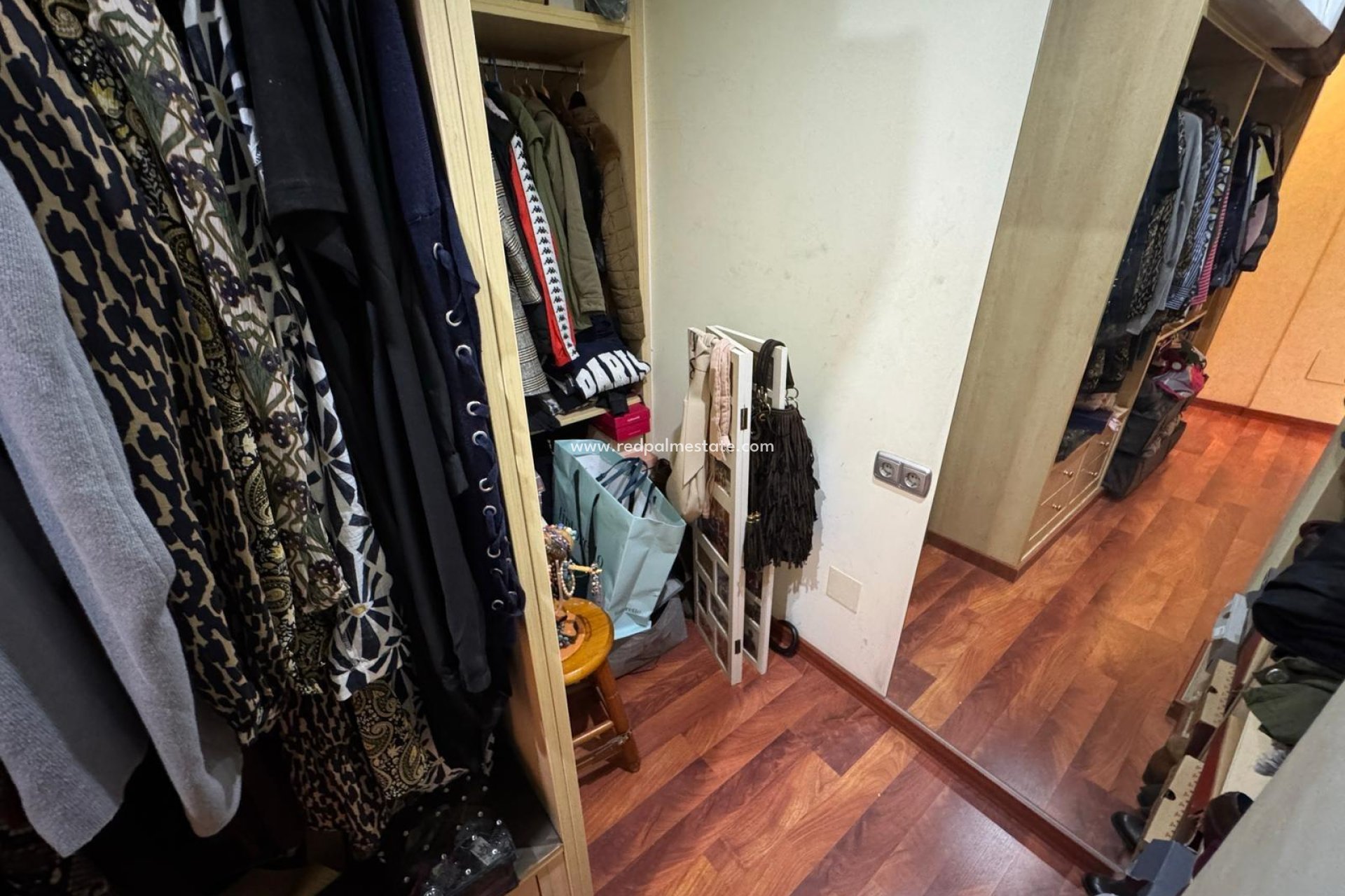 Resale - Villa -
Torrevieja - Zona Los Frutales