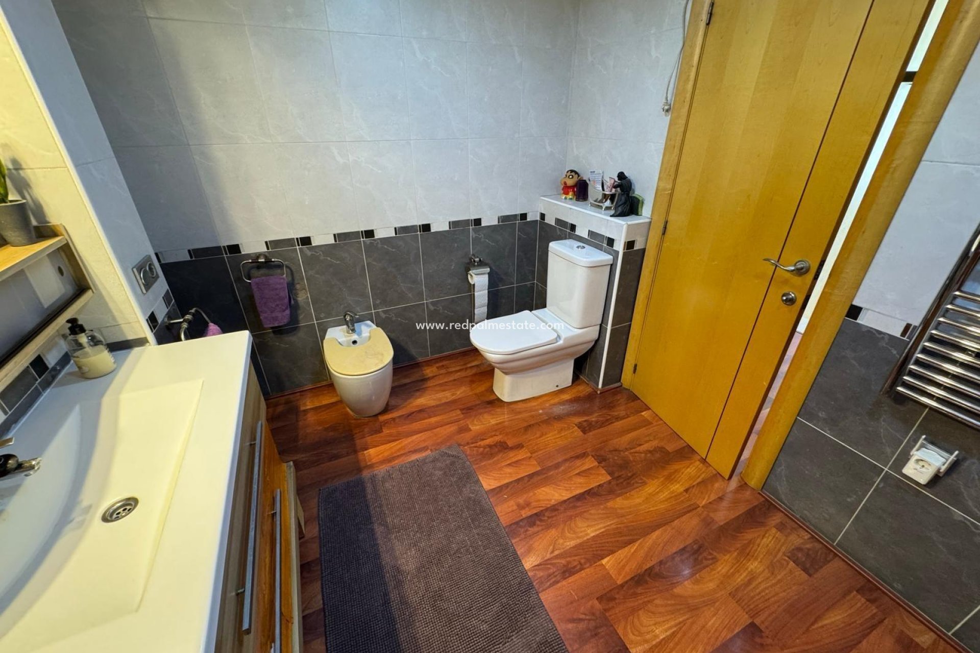 Resale - Villa -
Torrevieja - Zona Los Frutales