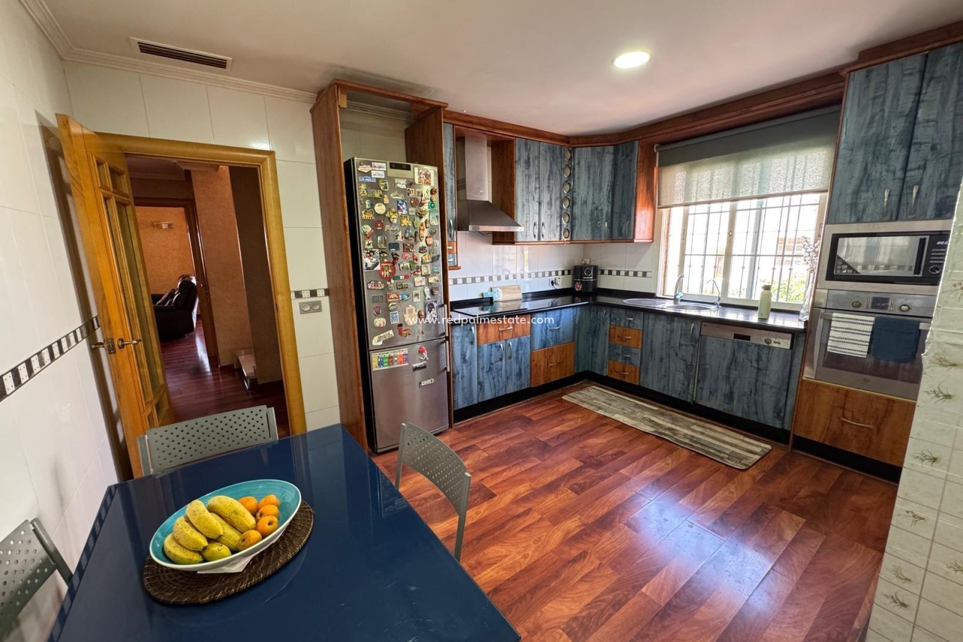 Resale - Villa -
Torrevieja - Zona Los Frutales