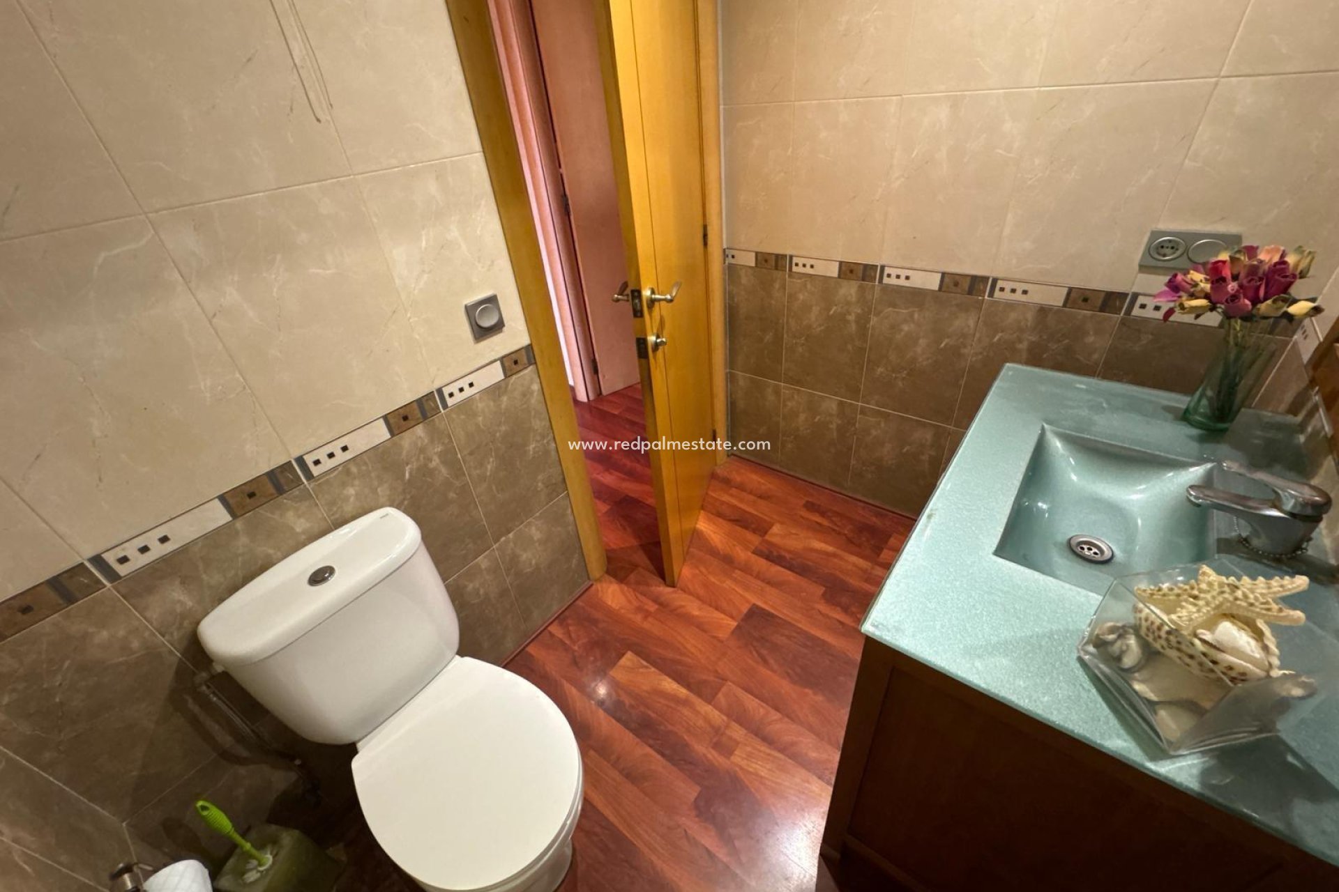 Resale - Villa -
Torrevieja - Zona Los Frutales