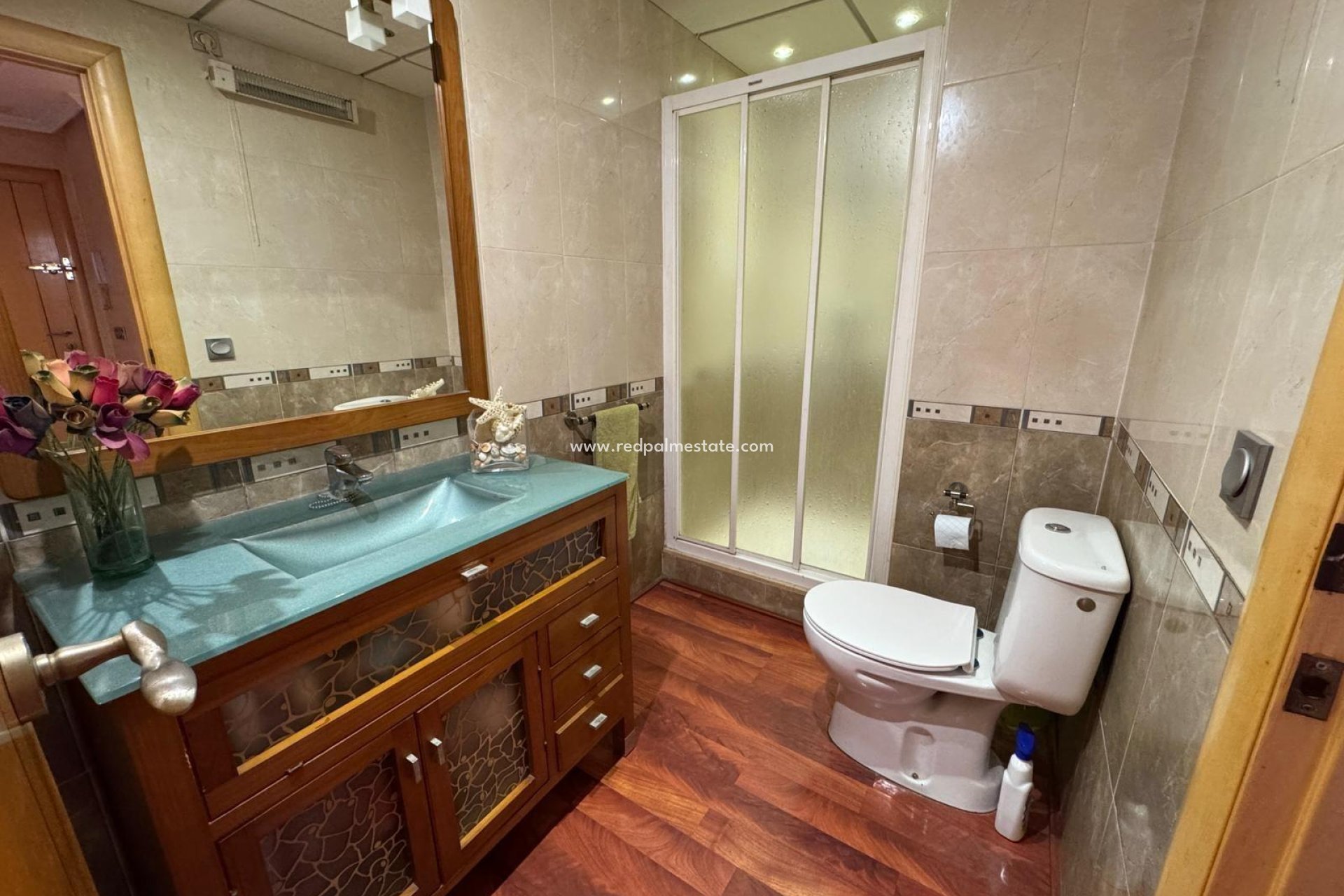 Resale - Villa -
Torrevieja - Zona Los Frutales
