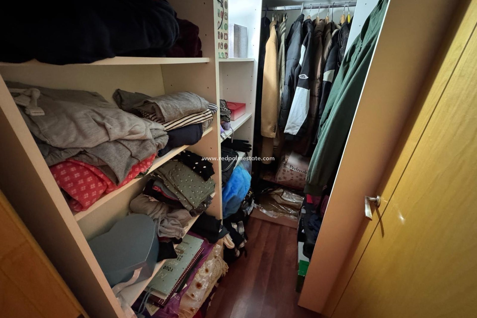 Resale - Villa -
Torrevieja - Zona Los Frutales