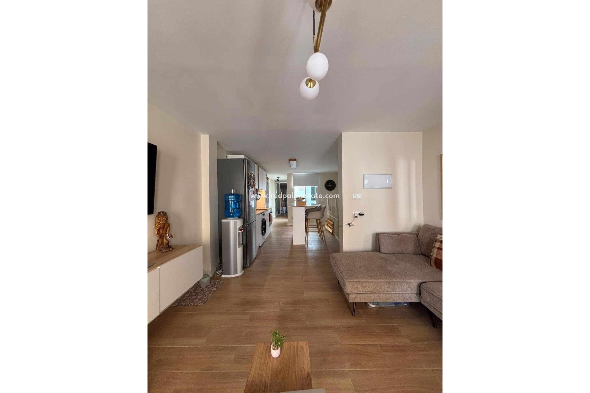 Resale - Villa -
Torrevieja