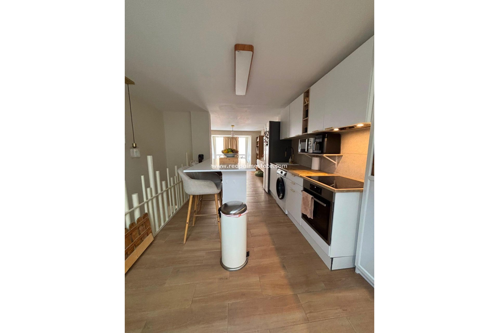 Resale - Villa -
Torrevieja