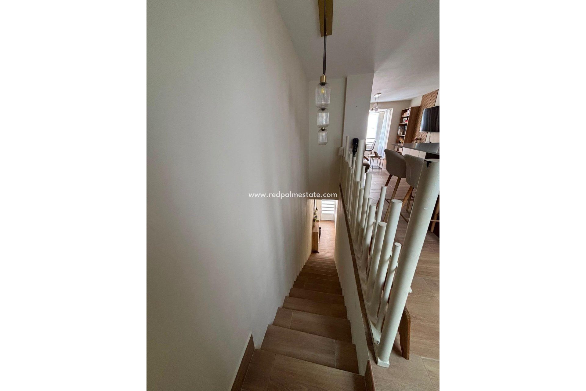 Resale - Villa -
Torrevieja