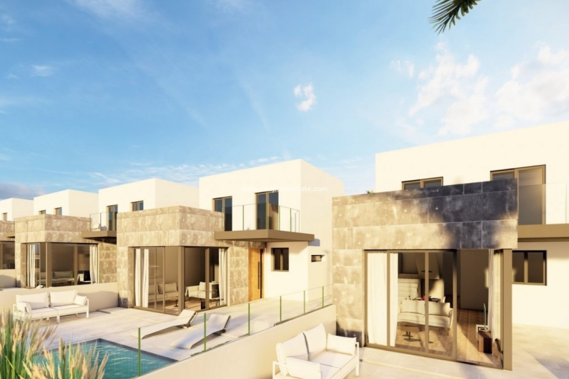 Resale - Villa -
Torrevieja