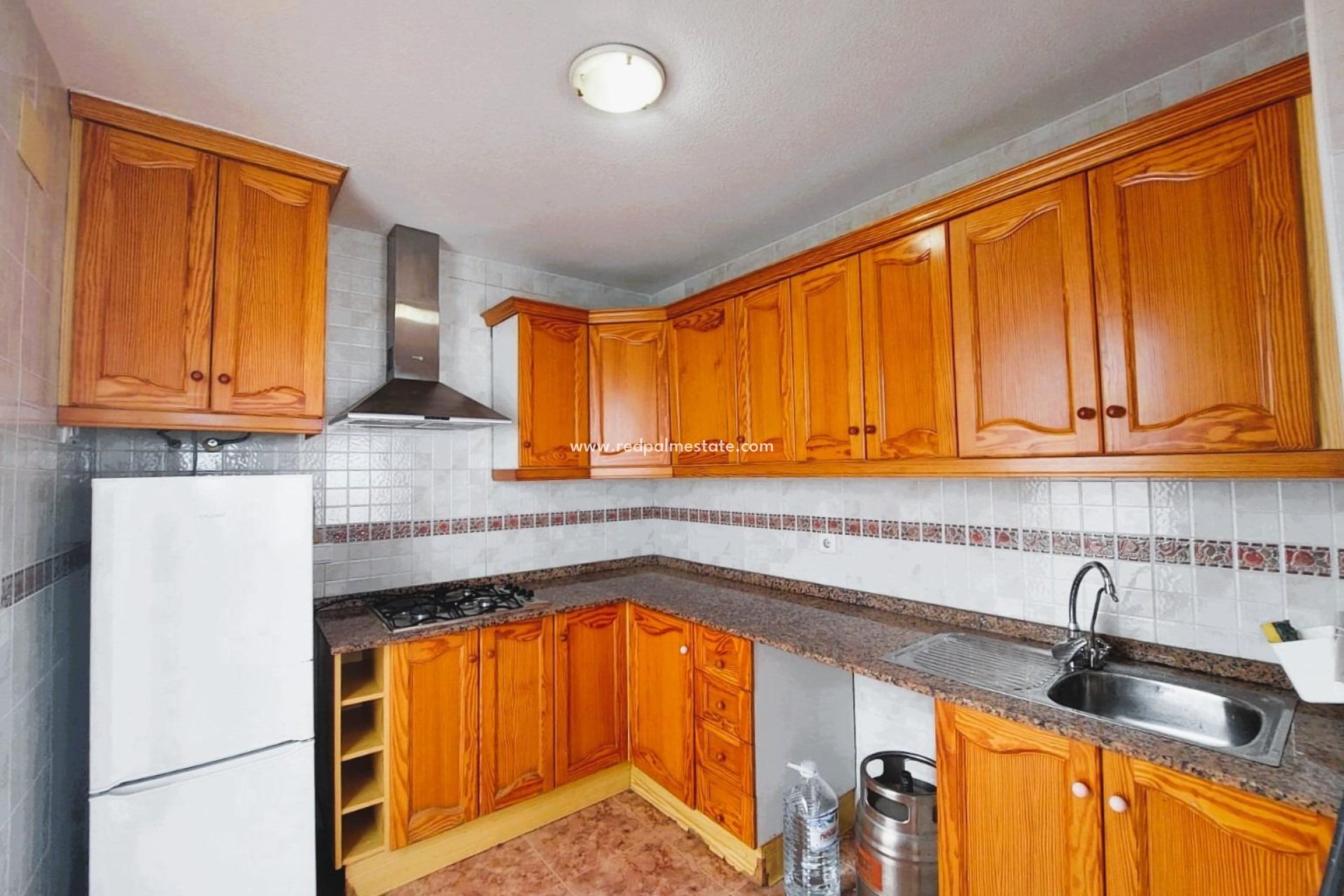 Resale - Villa -
Torrevieja