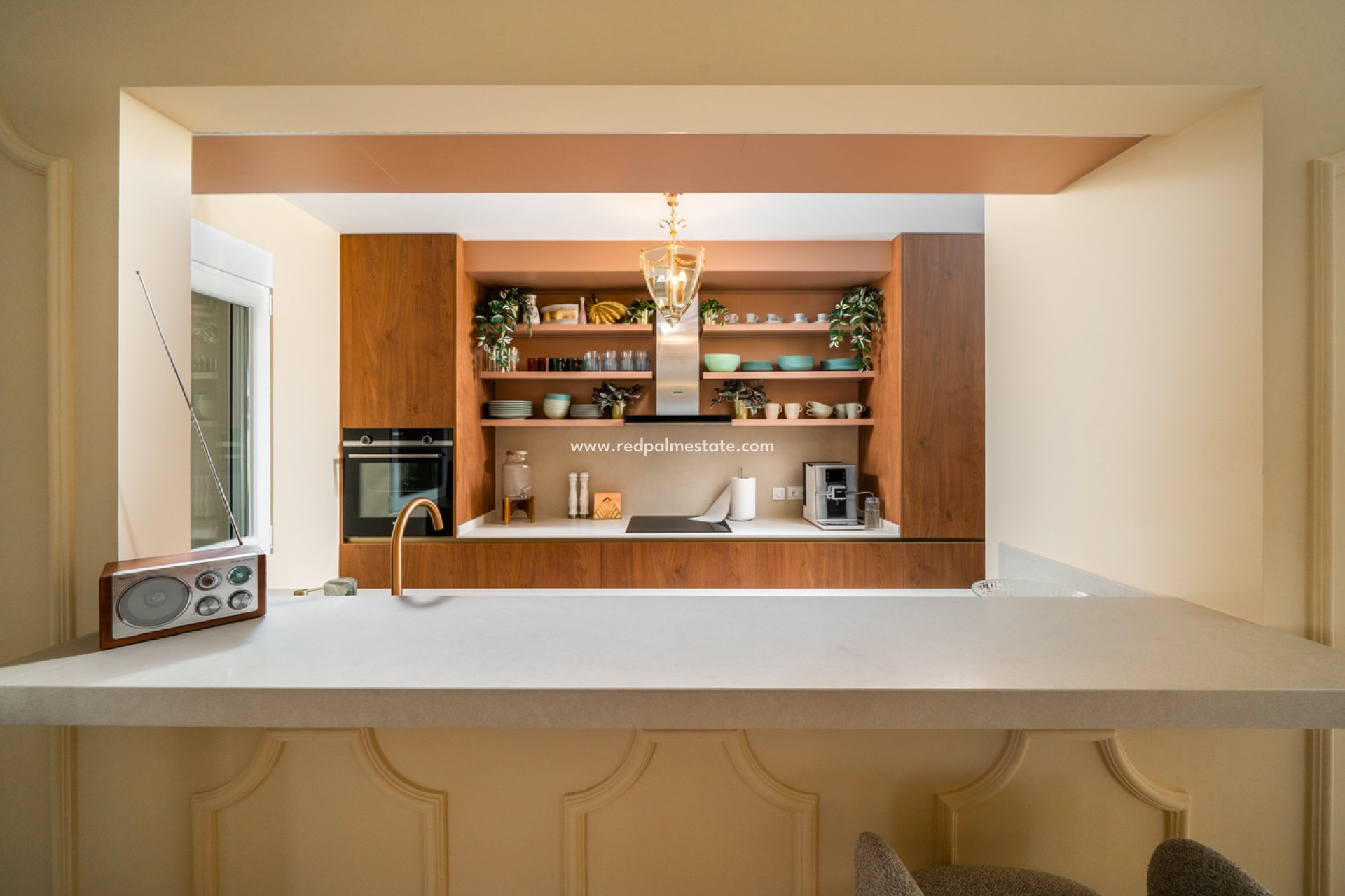 Resale - Villa -
Torrevieja