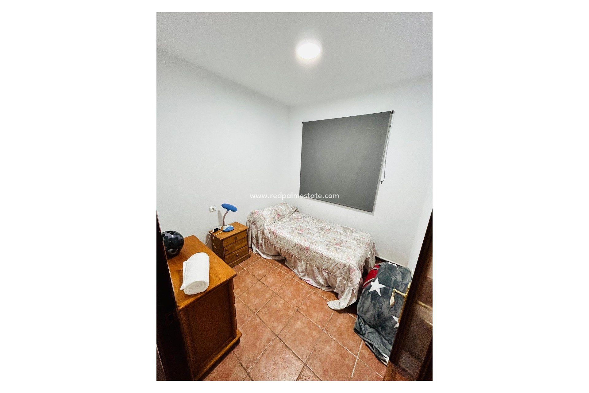 Resale - Villa -
Torrevieja