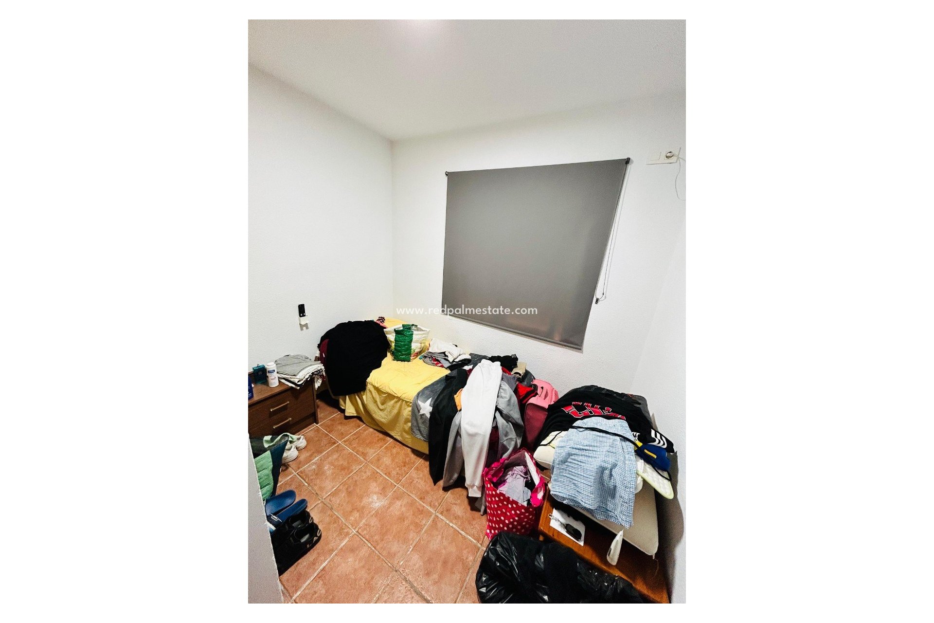 Resale - Villa -
Torrevieja