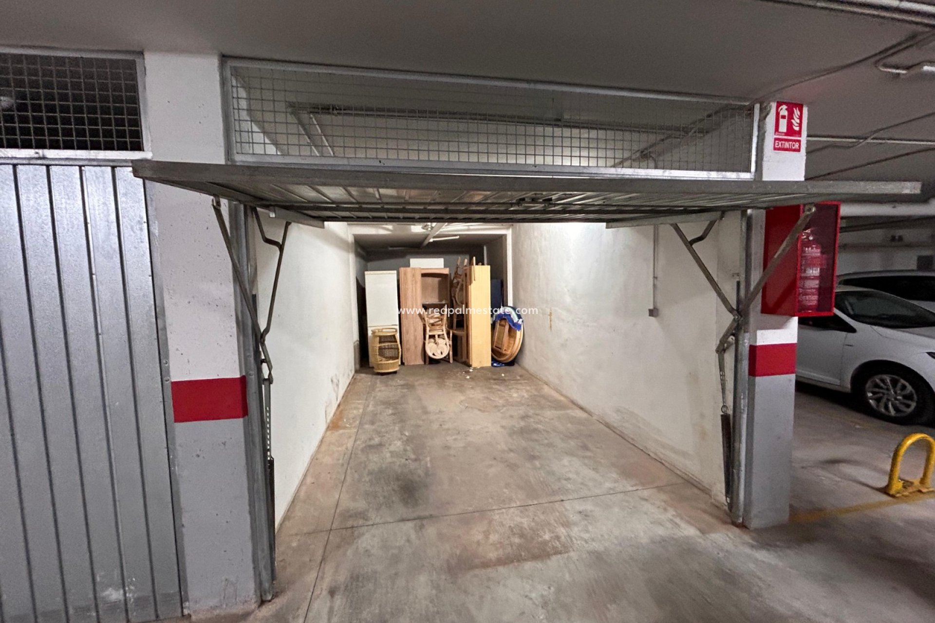 Resale - Villa -
Torrevieja