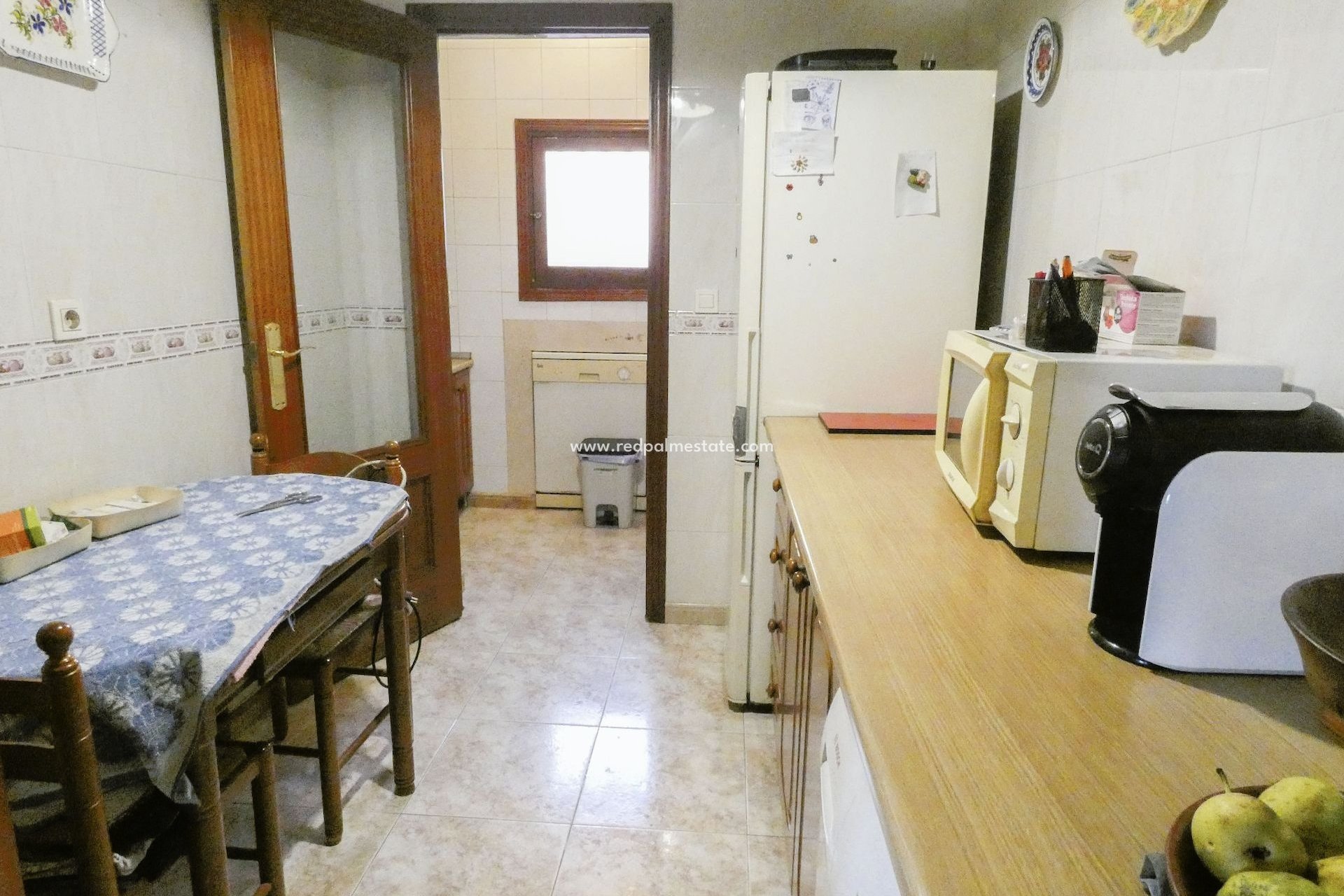 Resale - Villa -
Torrevieja