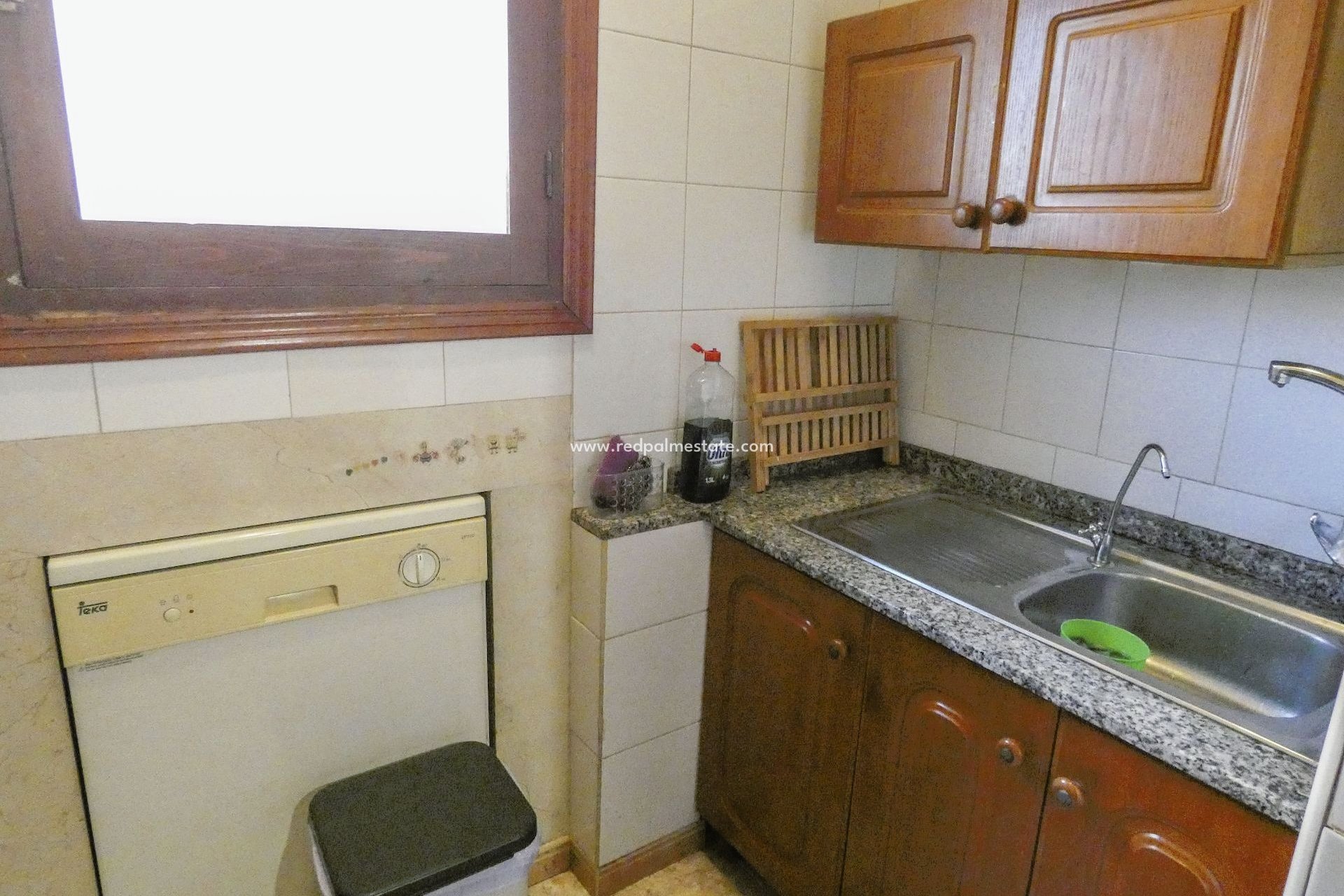 Resale - Villa -
Torrevieja