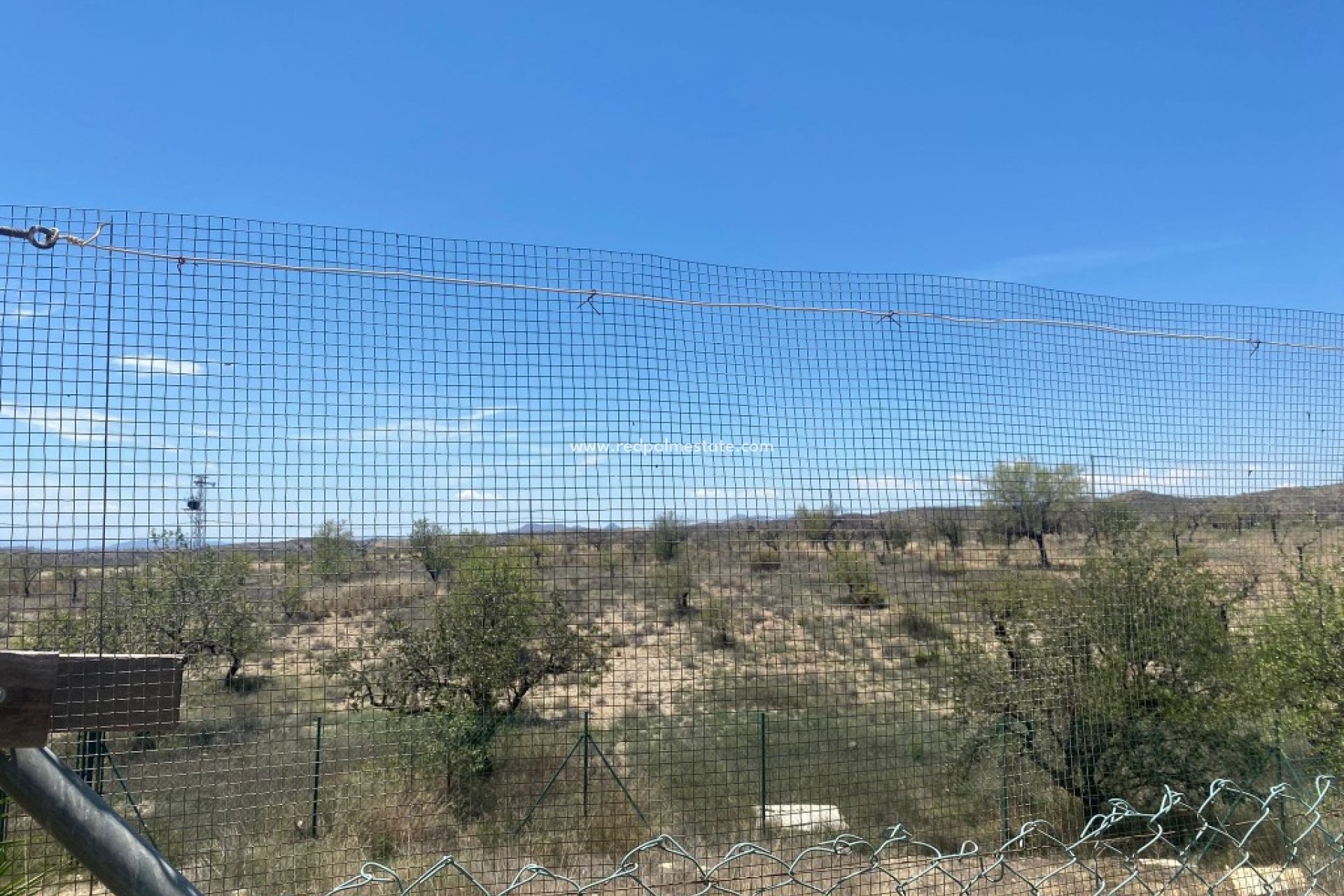 Resale - Villa -
Urcal