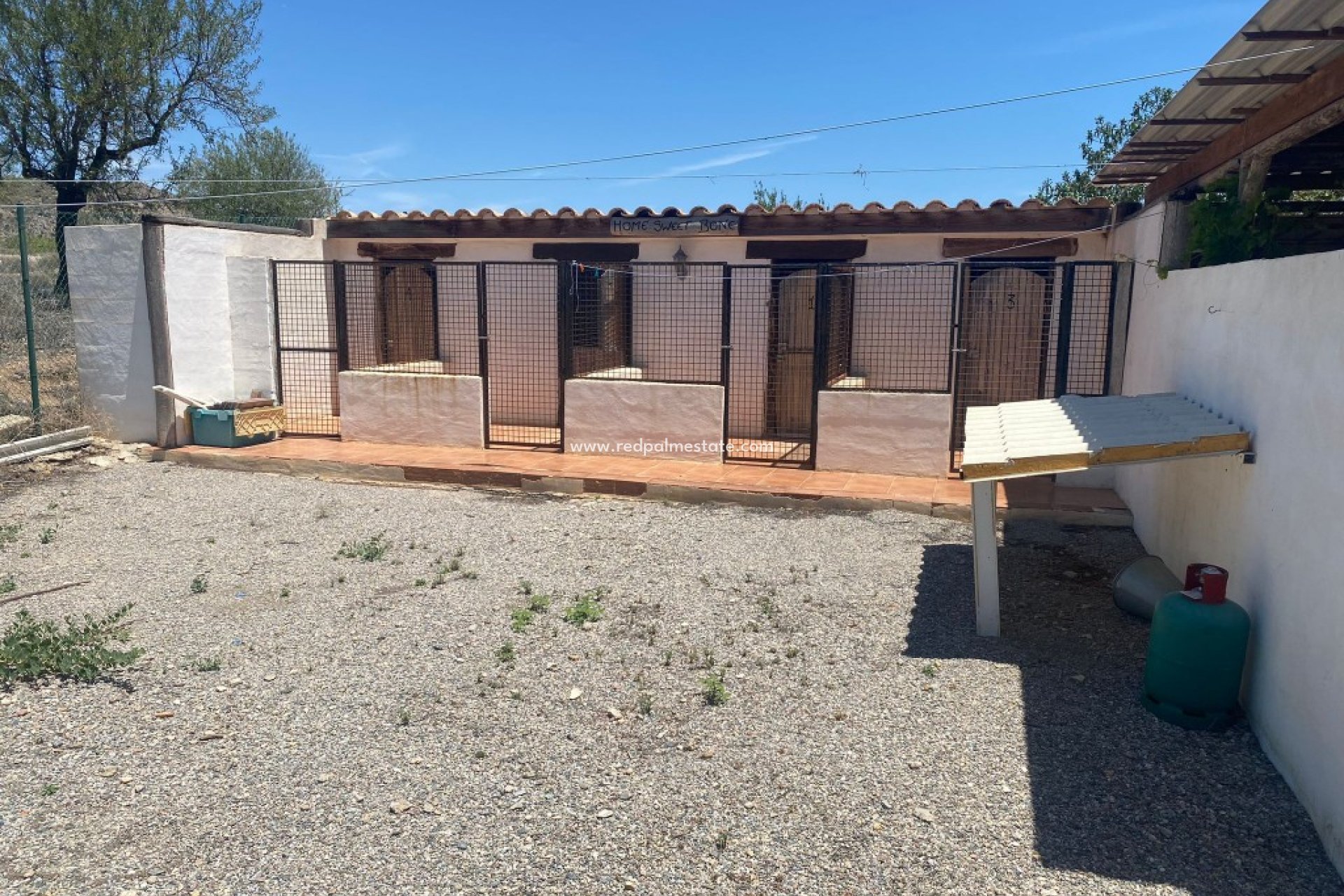 Resale - Villa -
Urcal