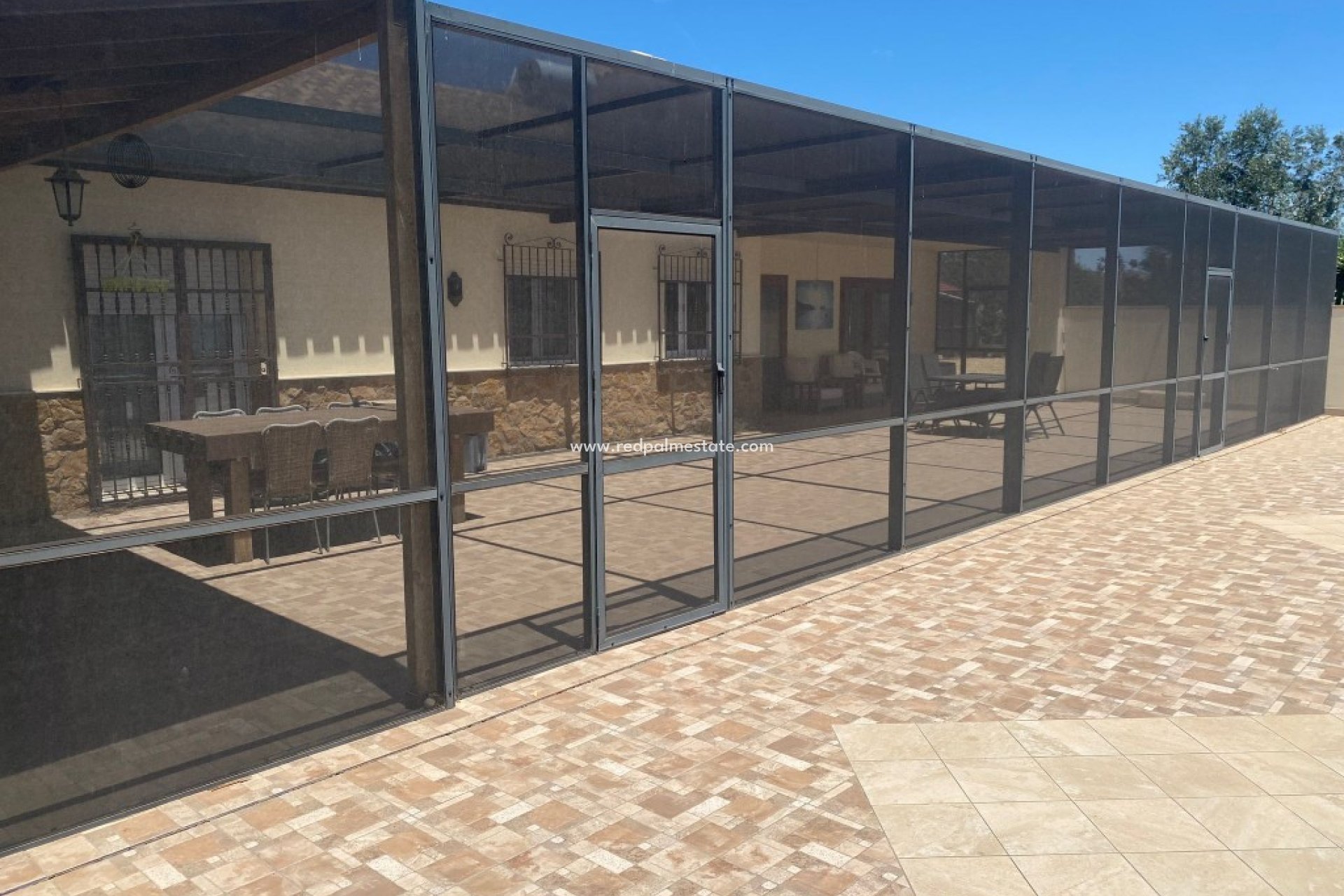 Resale - Villa -
Urcal