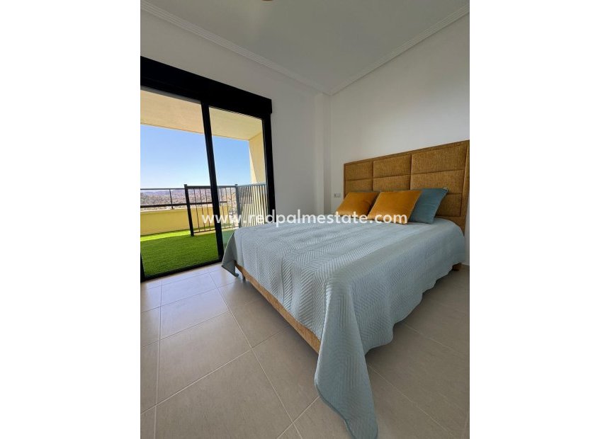 Resale - Villa -
Villajoyosa - Paraiso