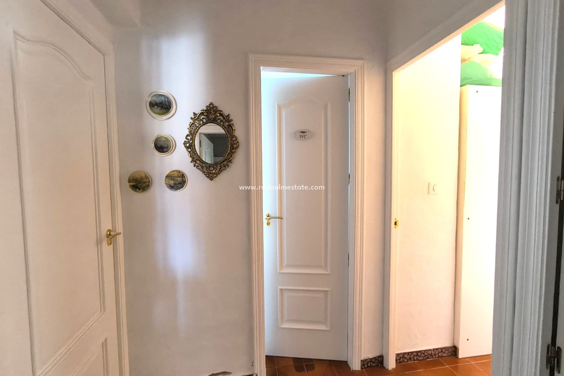 Resale - Villa -
Villena - Inland