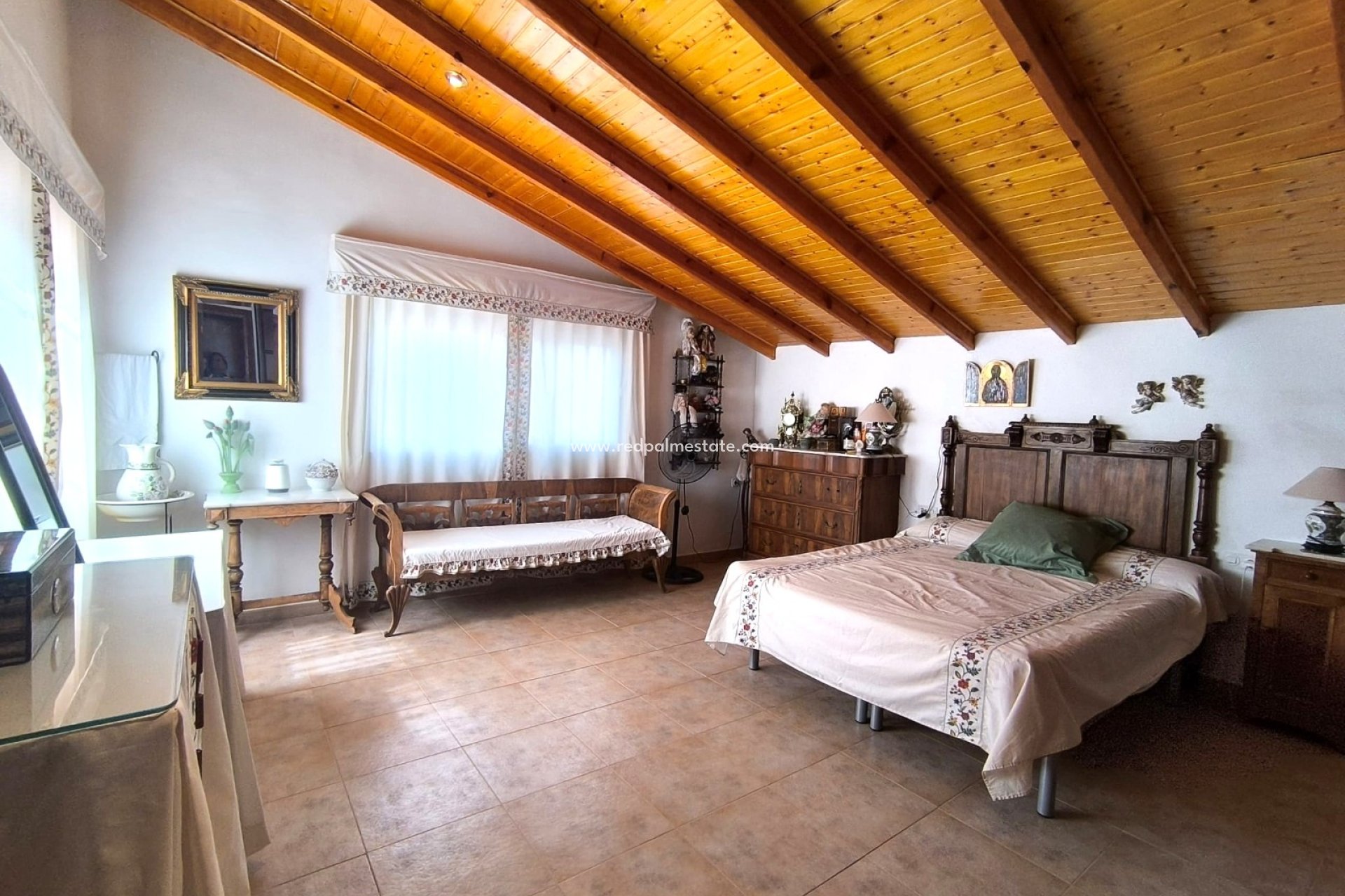 Resale - Villa -
Villena - Inland