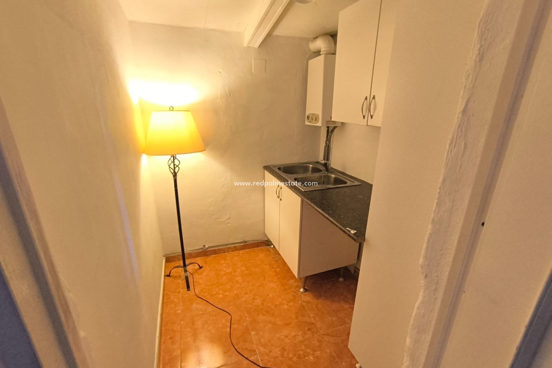 Resale - Villa -
Villena - Inland