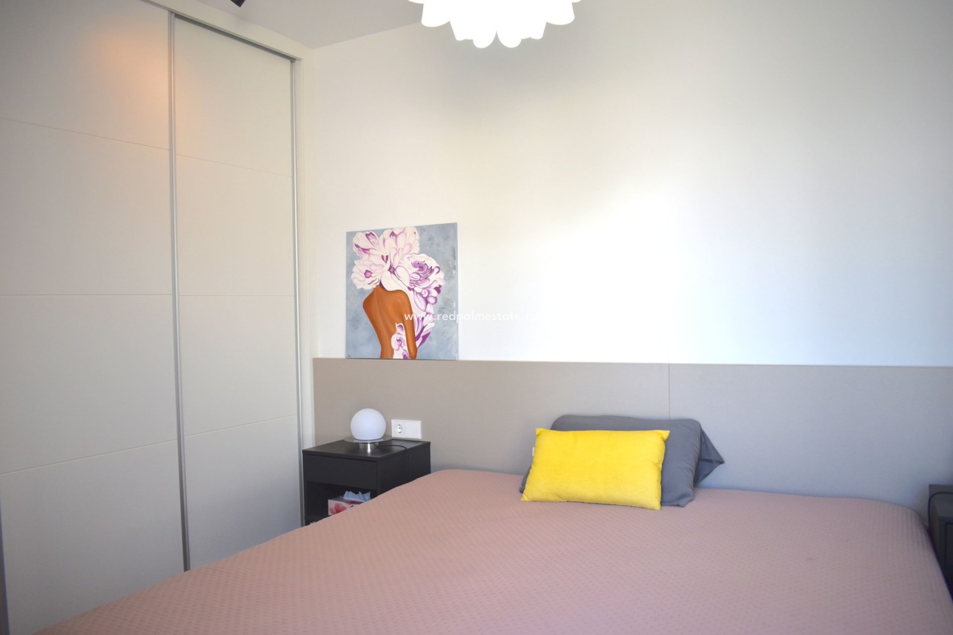 Resale - Villa -
Vistabella Golf Entre Naranjos - Inland
