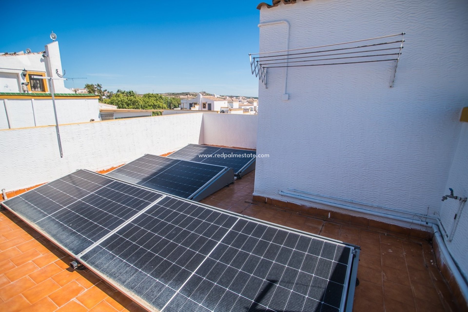 Resale - Villa -
Vistabella Golf Entre Naranjos - Inland