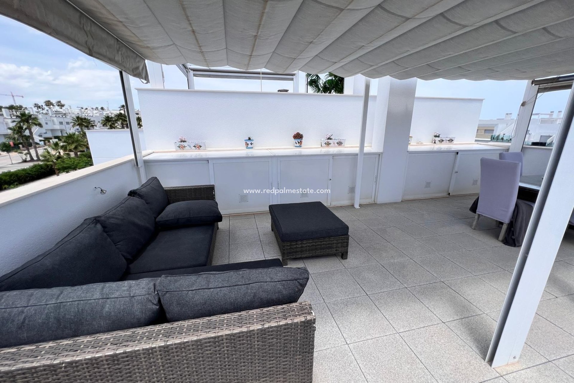 Resale - Villa -
Vistabella Golf Entre Naranjos - Inland