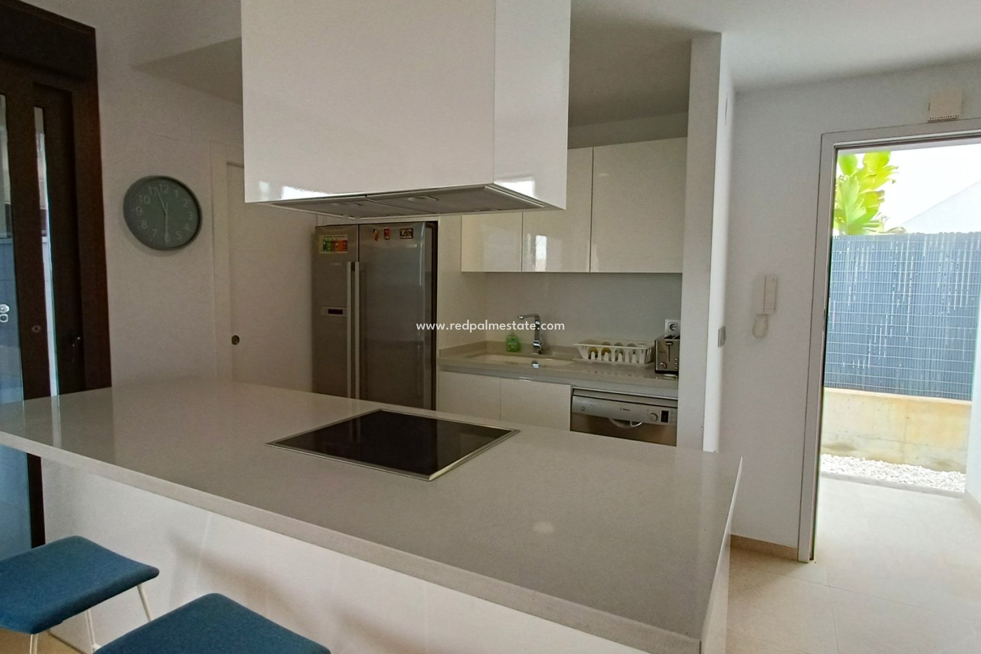 Resale - Villa -
Vistabella Golf Entre Naranjos - Inland