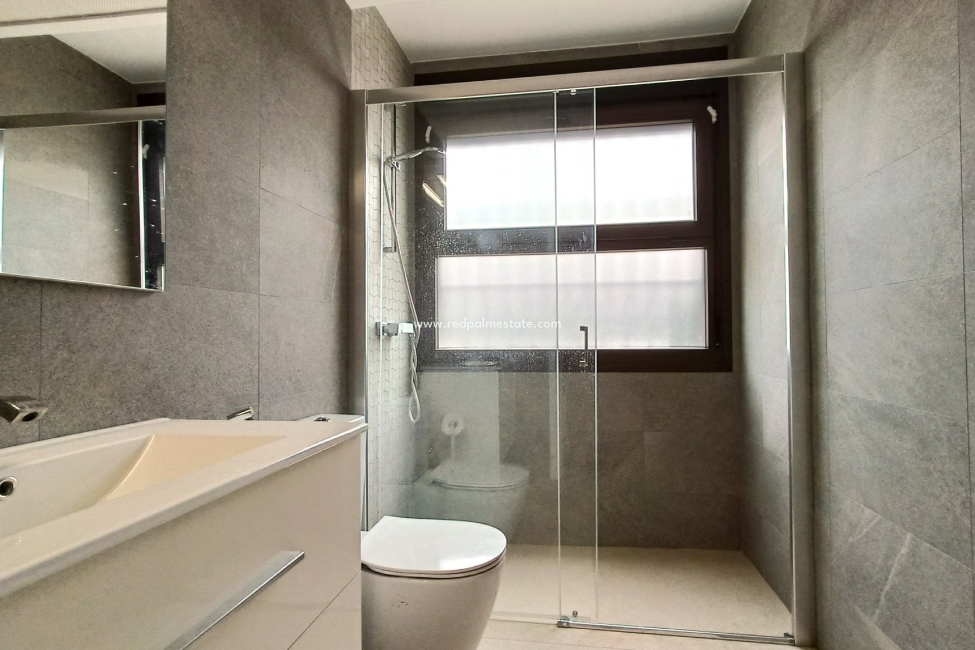 Resale - Villa -
Vistabella Golf Entre Naranjos - Inland