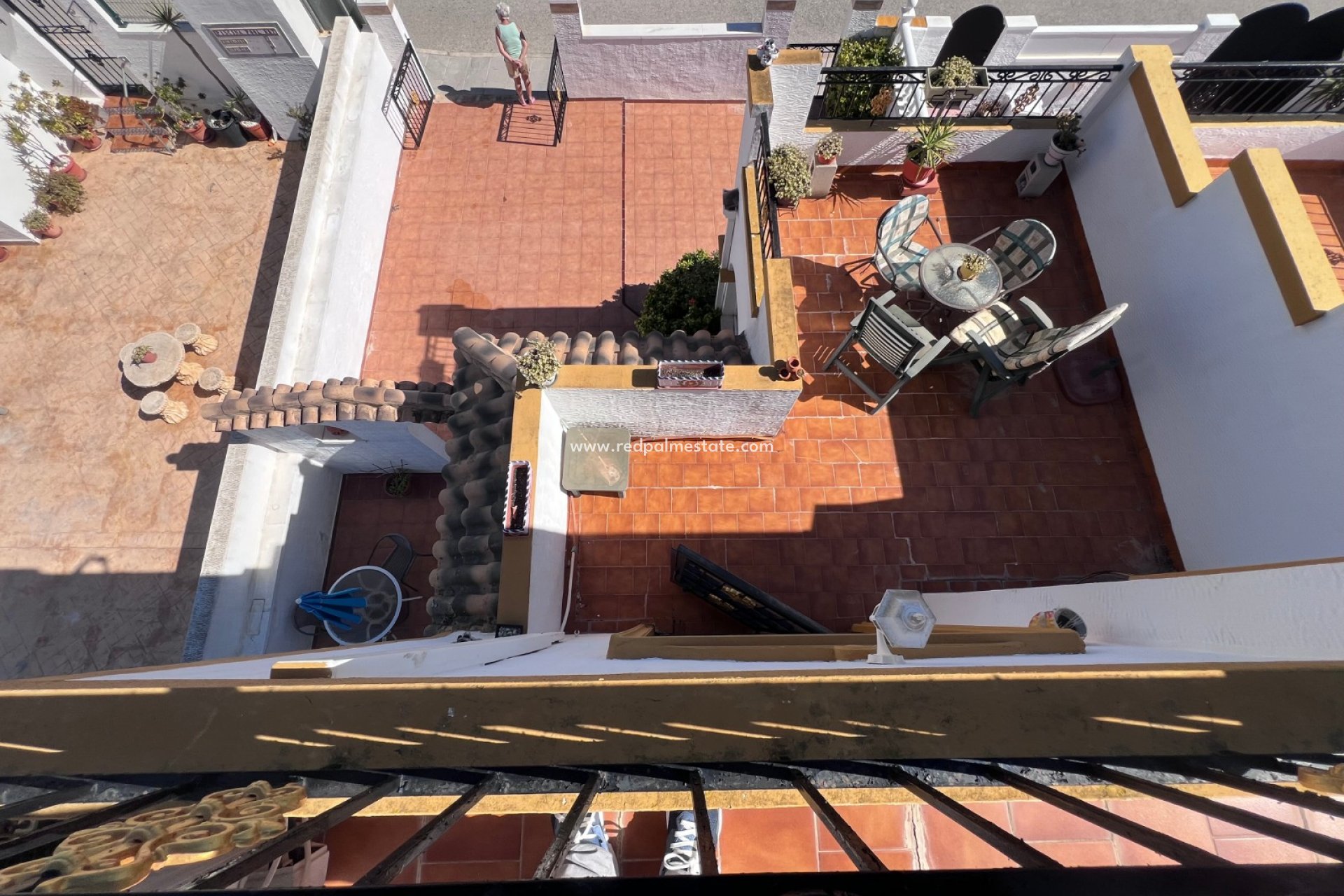 Resale - Villa -
Vistabella Golf Entre Naranjos - Inland