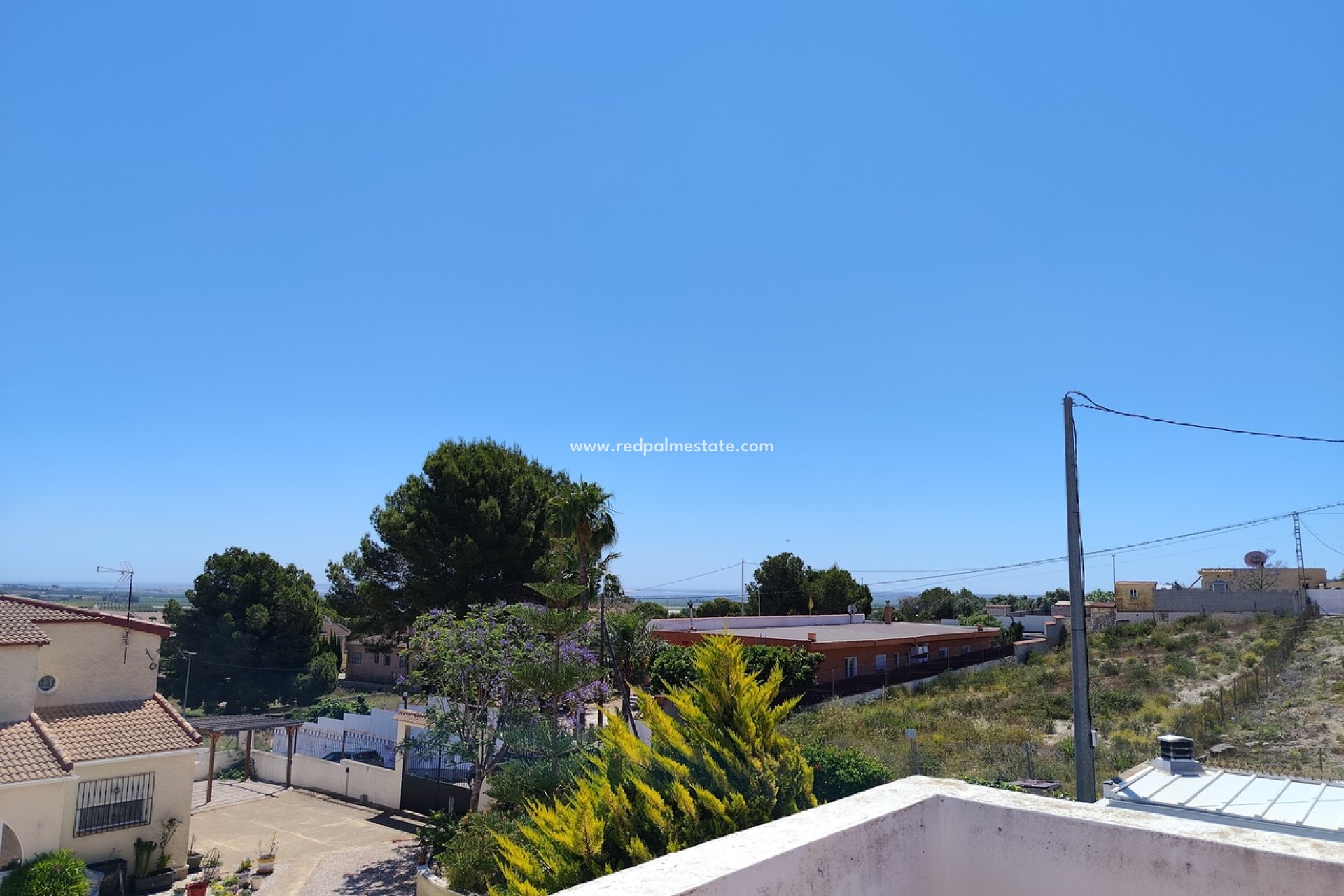 Resale - Villa -
Vistabella Golf Entre Naranjos - Inland