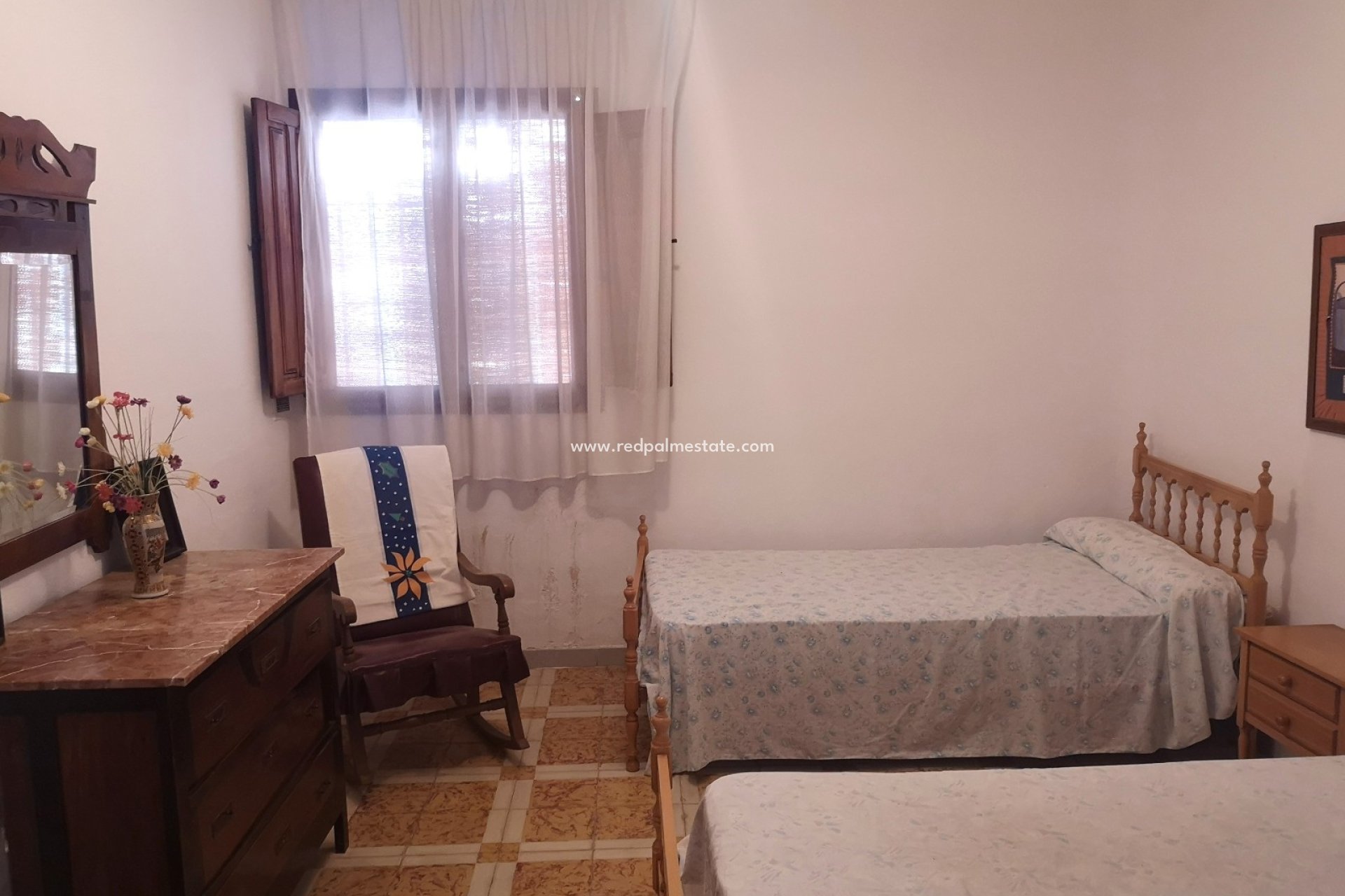 Reventa - 2. Casa de pueblo -
Montesinos - Los Montesinos