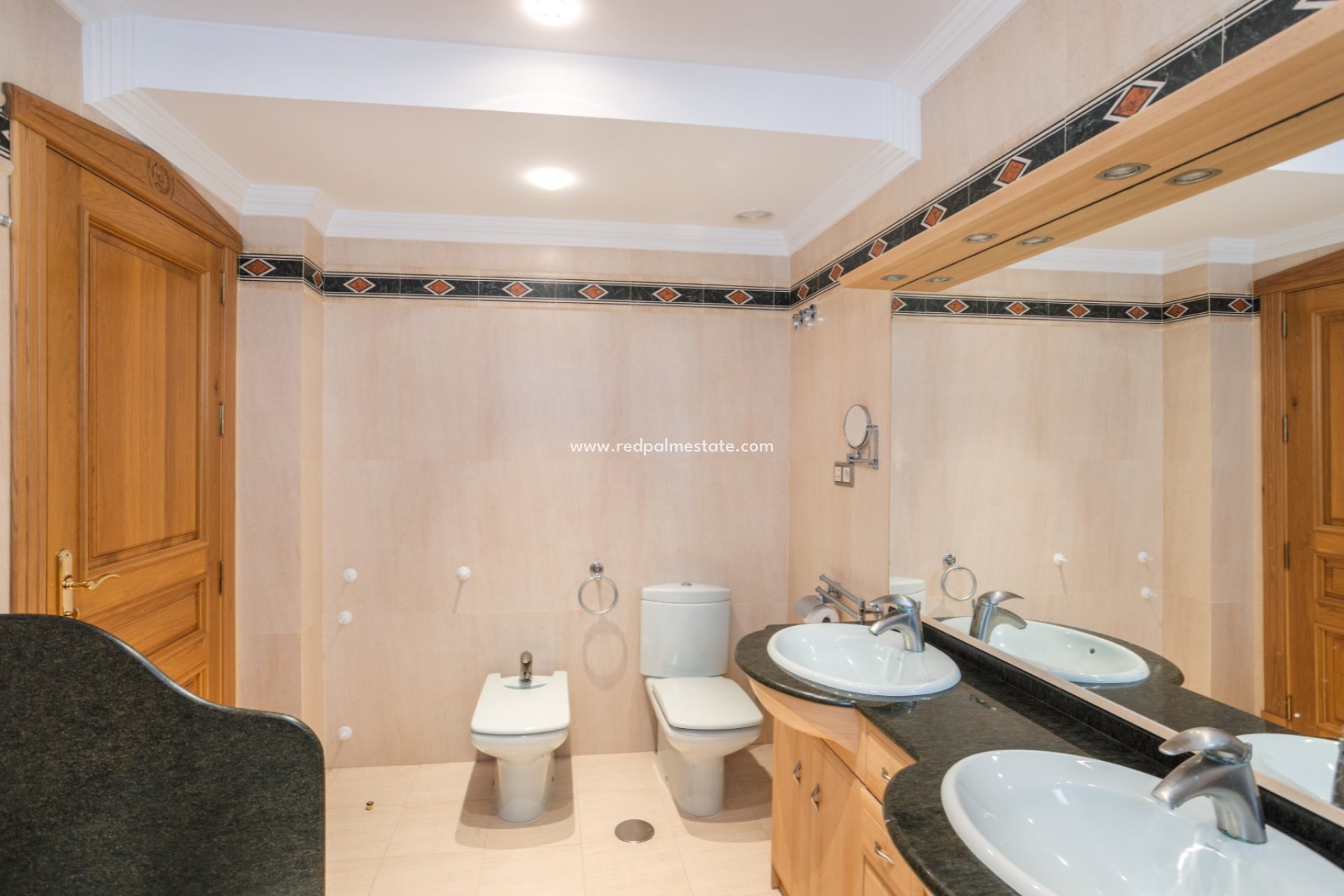 Reventa - 4. Casa - Chalet Independiente -
Torrevieja - La Veleta