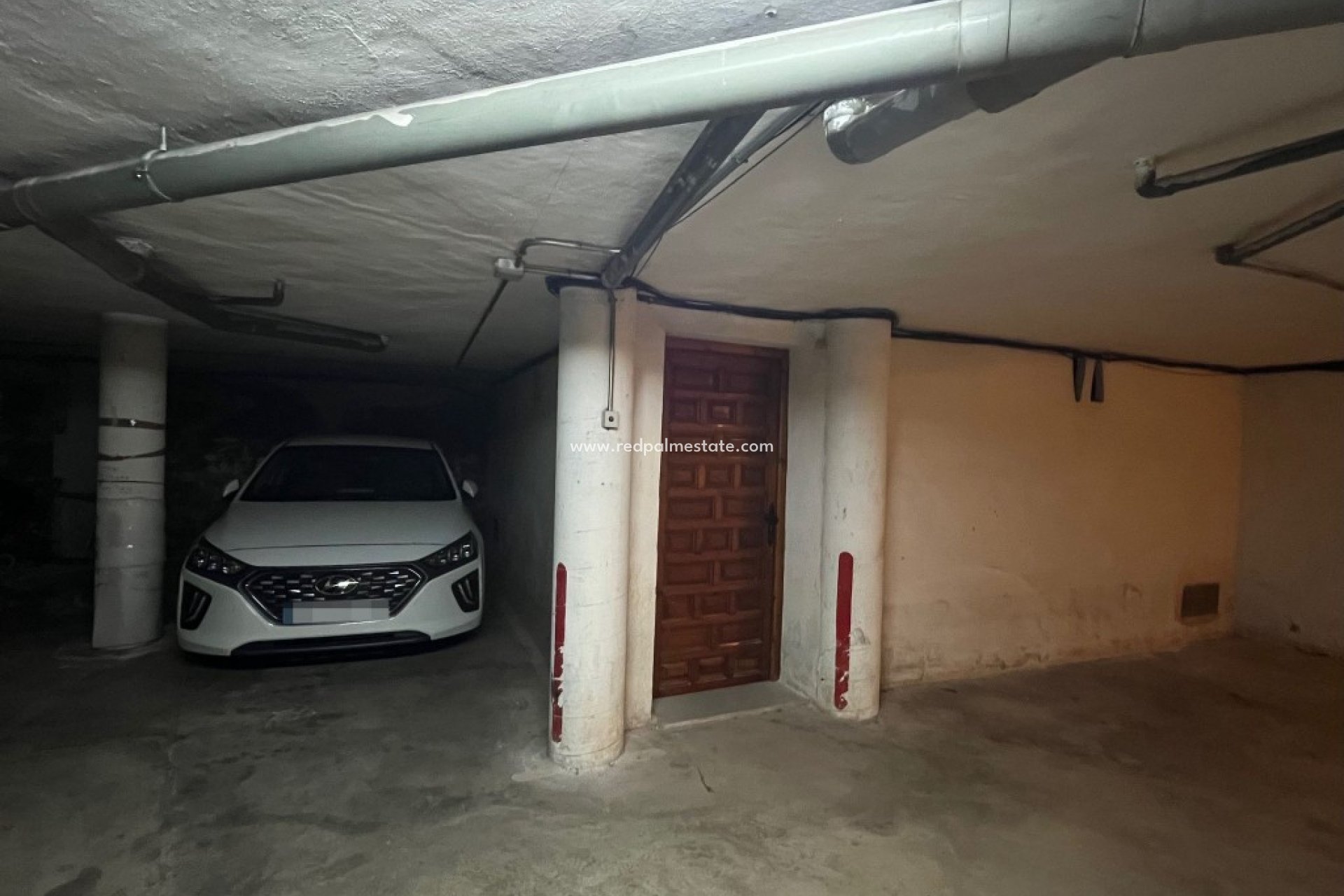 Reventa - Aparcamiento -
Los Alczares - Los Narejos