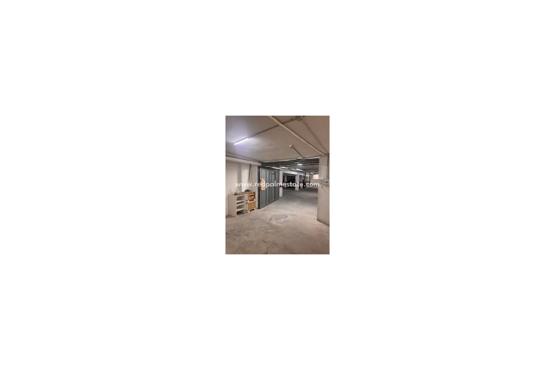 Reventa - Aparcamiento -
Torrevieja