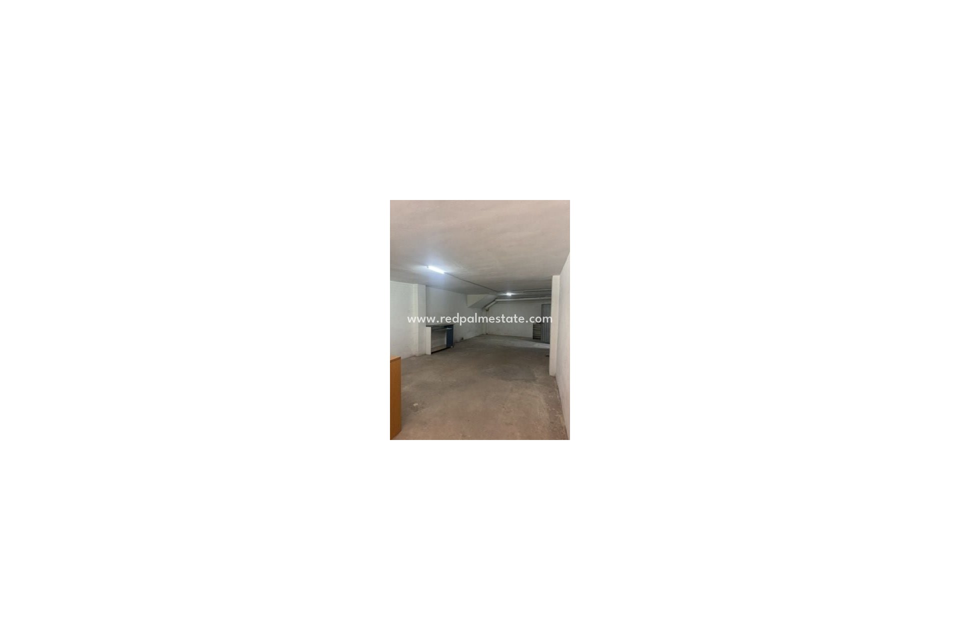 Reventa - Aparcamiento -
Torrevieja