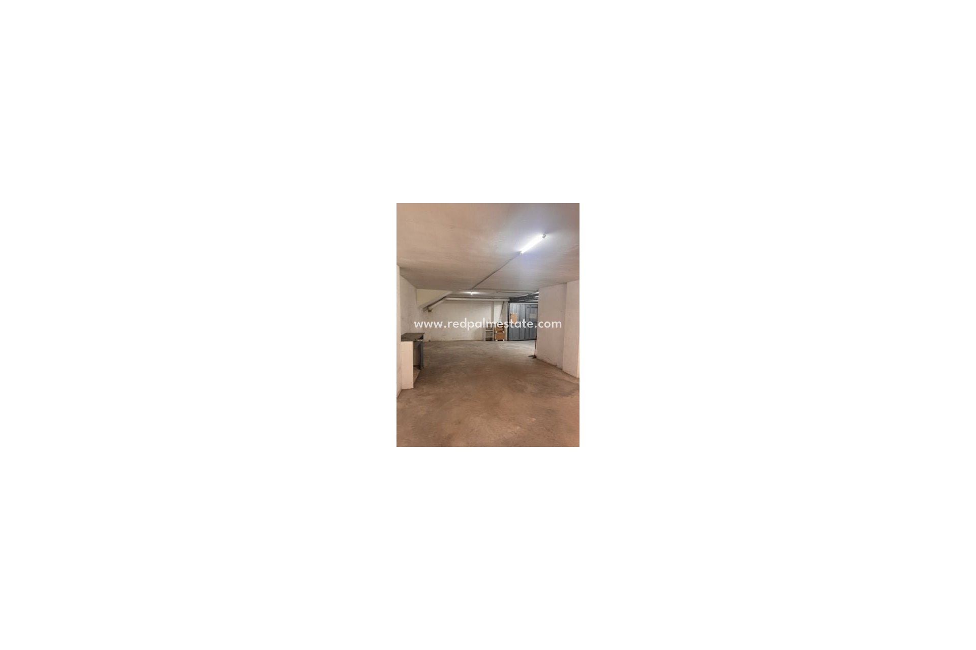 Reventa - Aparcamiento -
Torrevieja