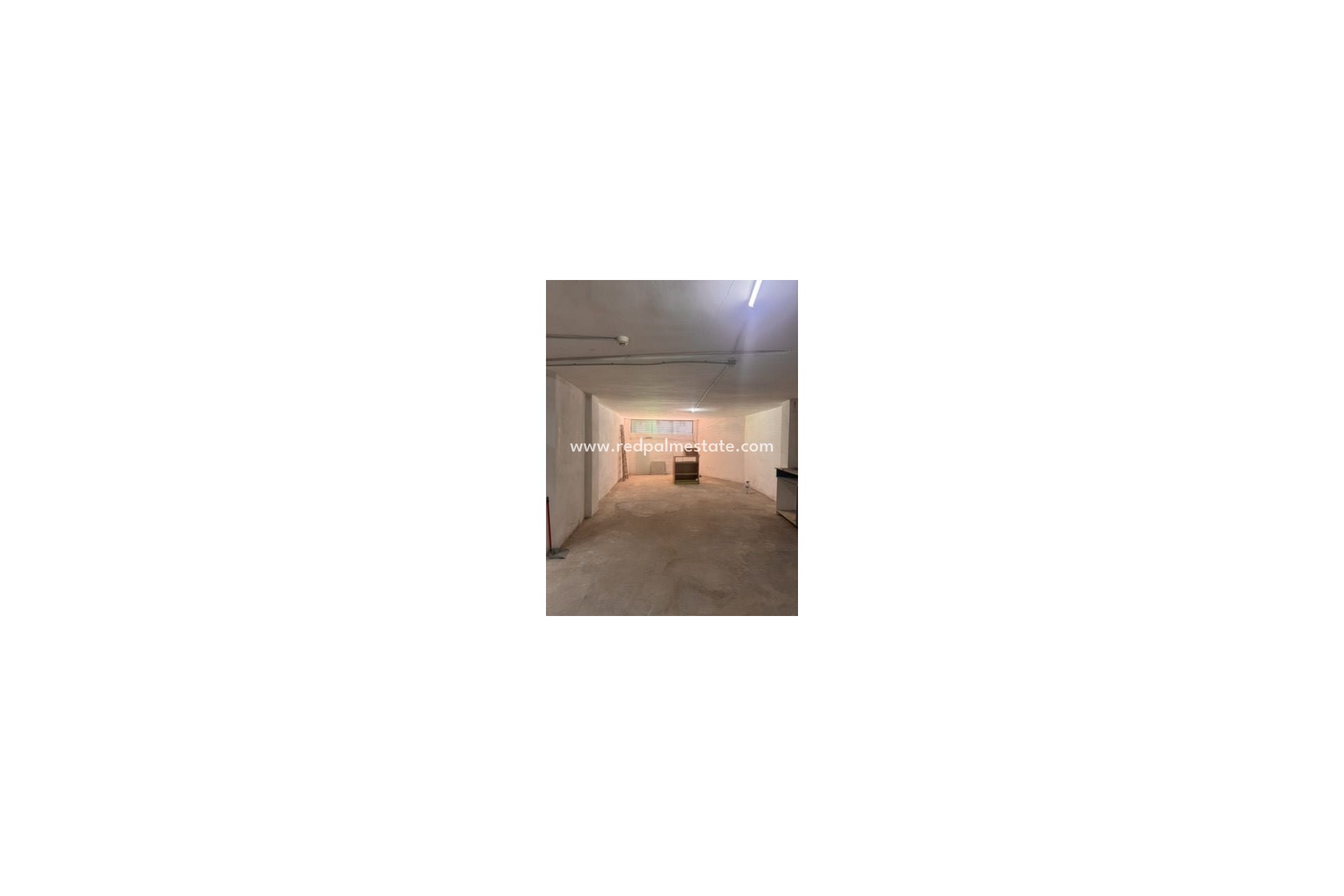 Reventa - Aparcamiento -
Torrevieja