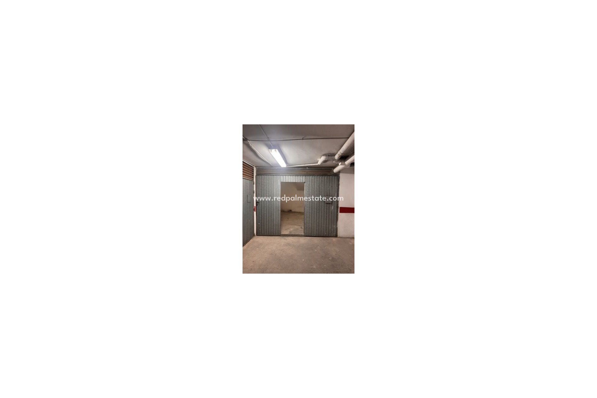 Reventa - Aparcamiento -
Torrevieja