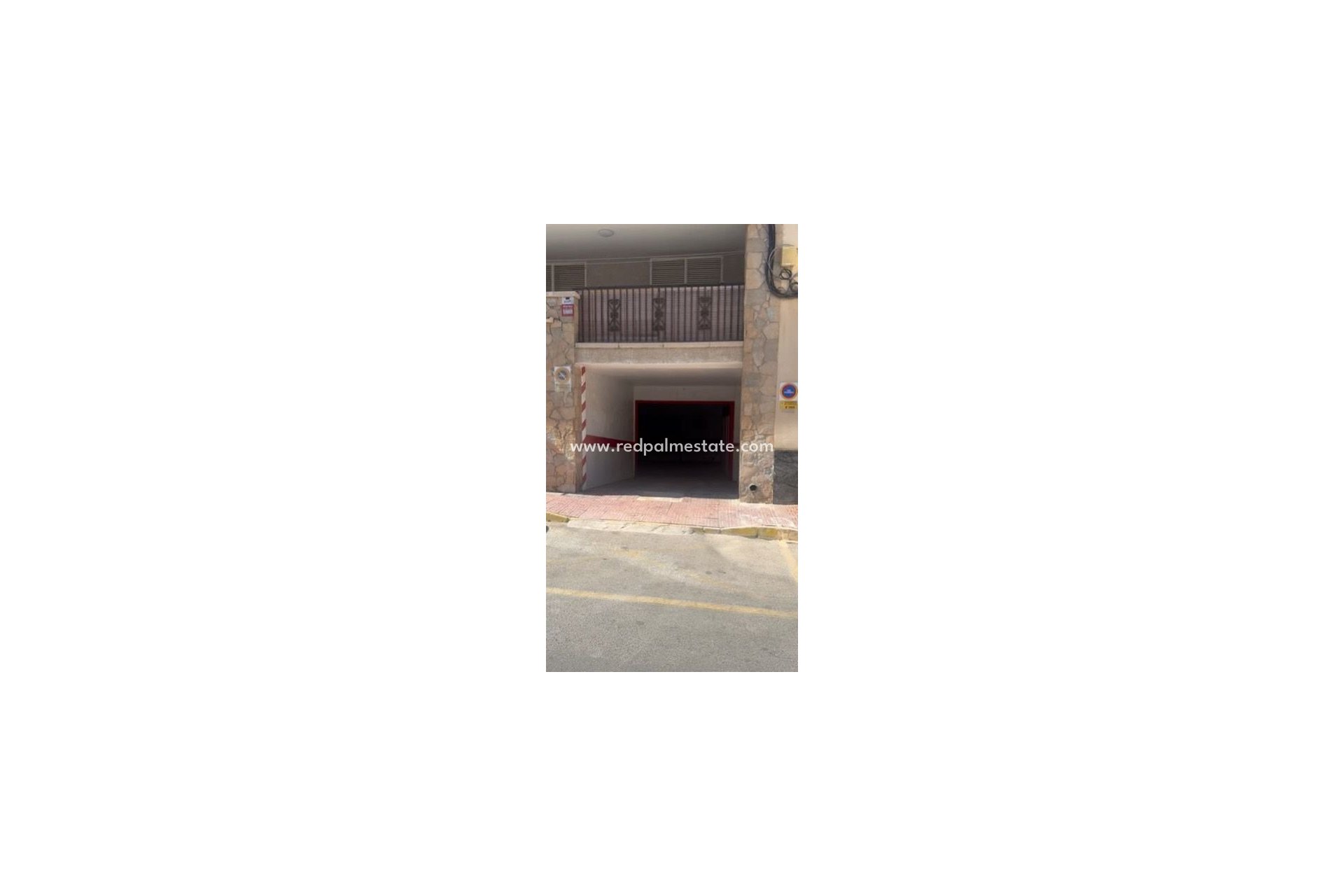 Reventa - Aparcamiento -
Torrevieja
