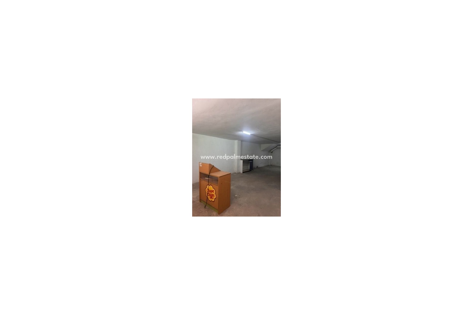 Reventa - Aparcamiento -
Torrevieja