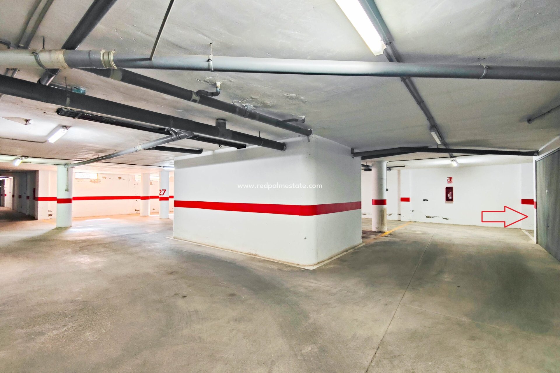 Reventa - Aparcamiento -
Torrevieja