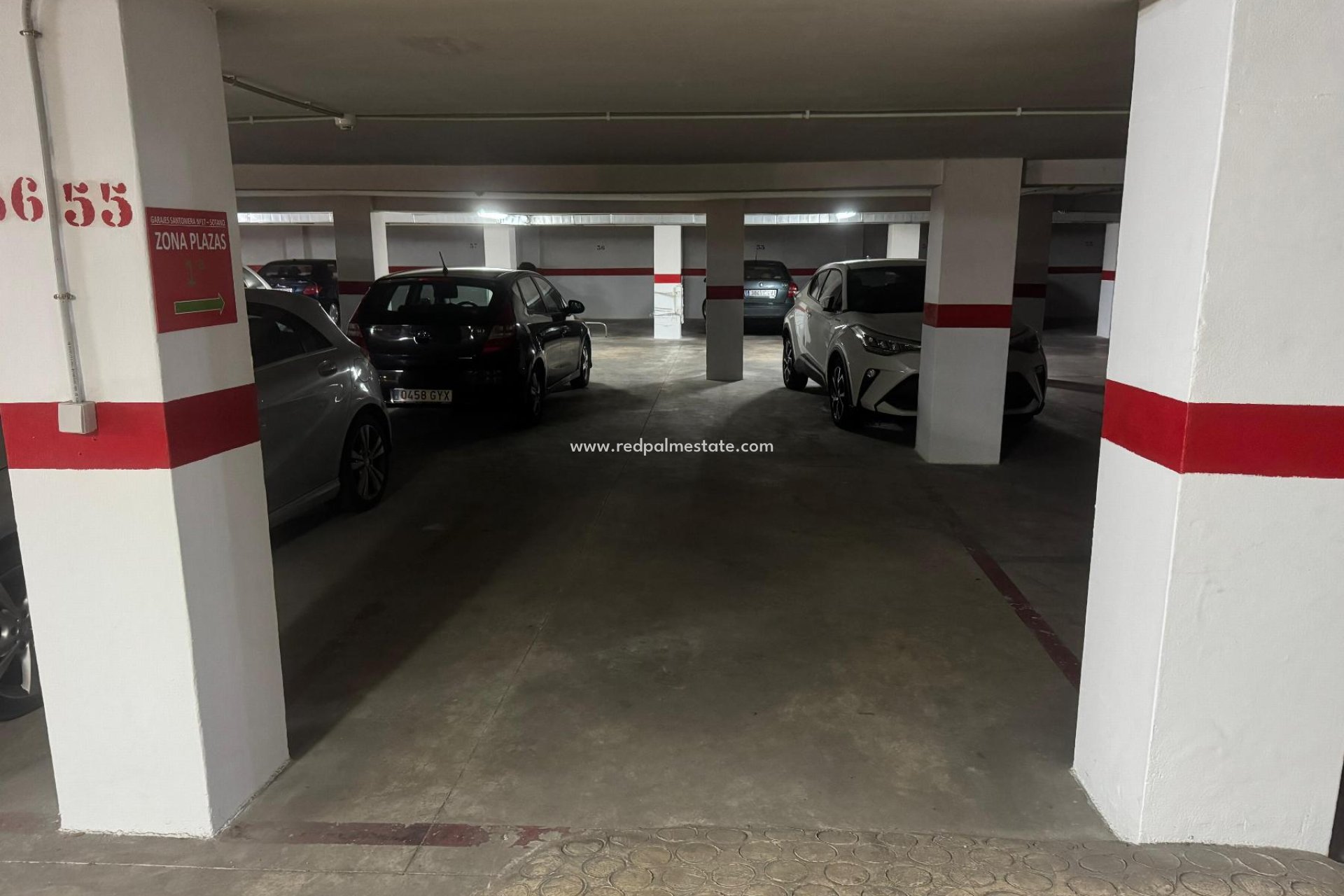 Reventa - Aparcamiento -
Torrevieja