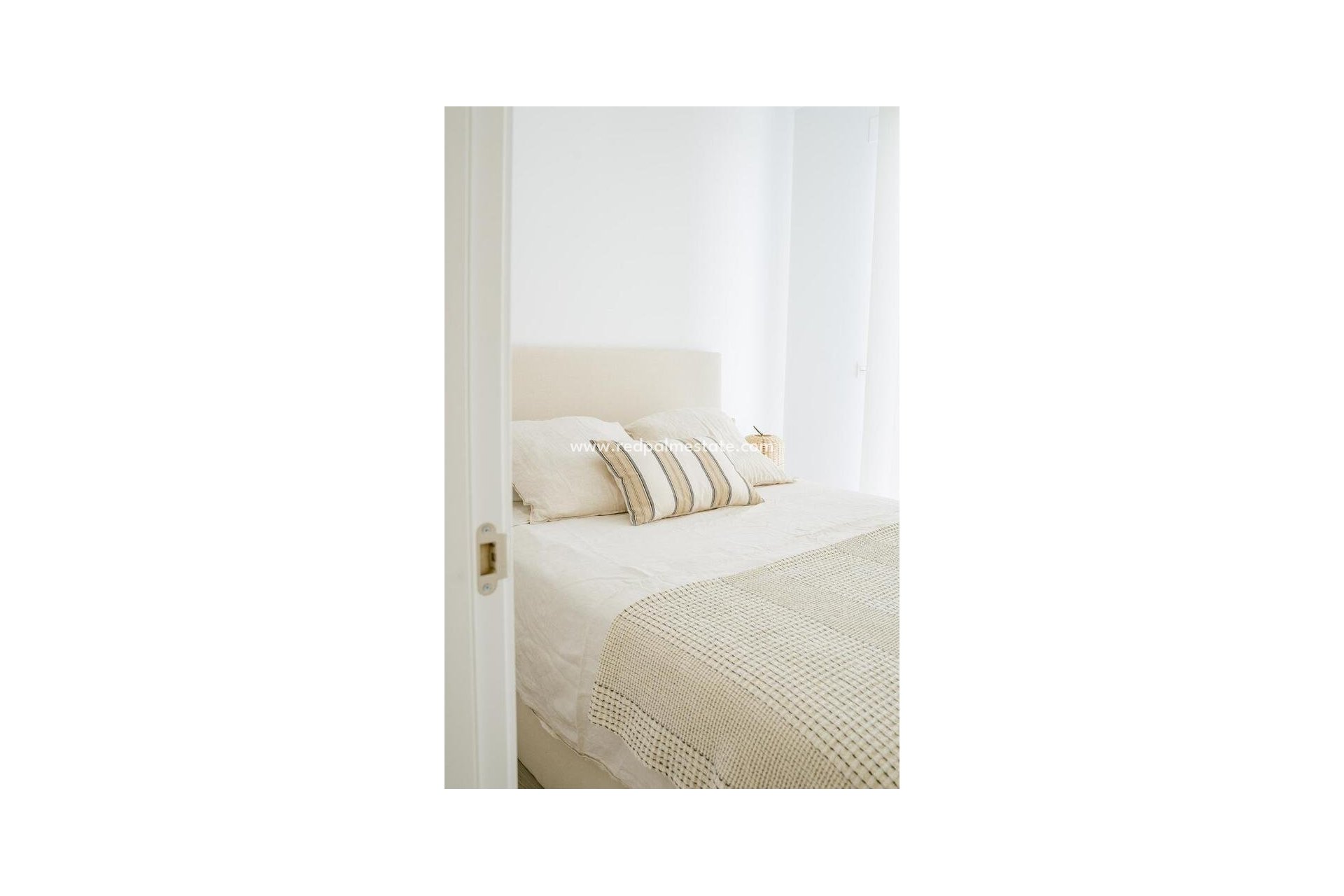 Reventa - Apartamento -
Albufereta - Costa Blanca