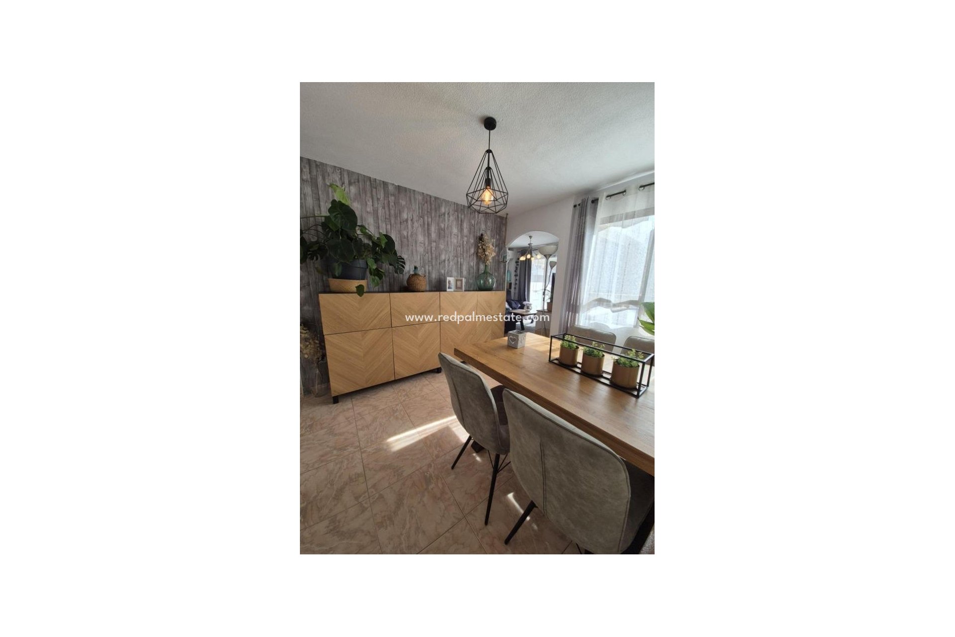 Reventa - Apartamento -
Alfas del Pi - Pueblo